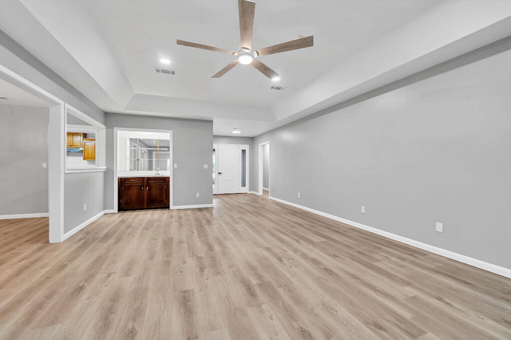 CARIBBEAN VILLAGE EAST UNIT 3 - Residential