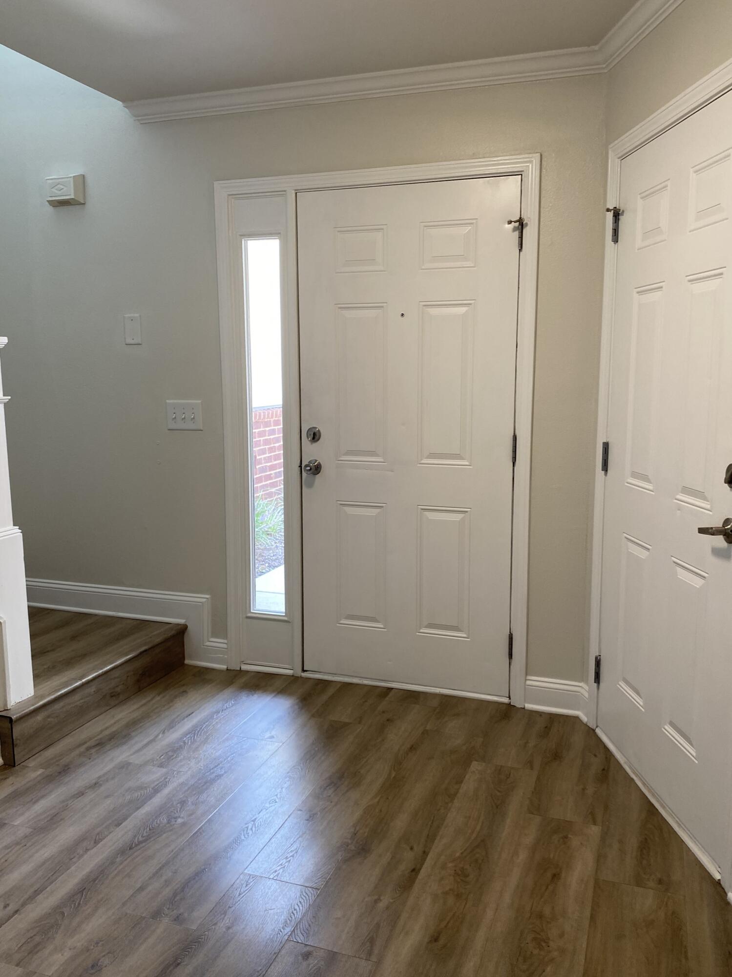 EAGLES LANDING S/D - Residential Lease