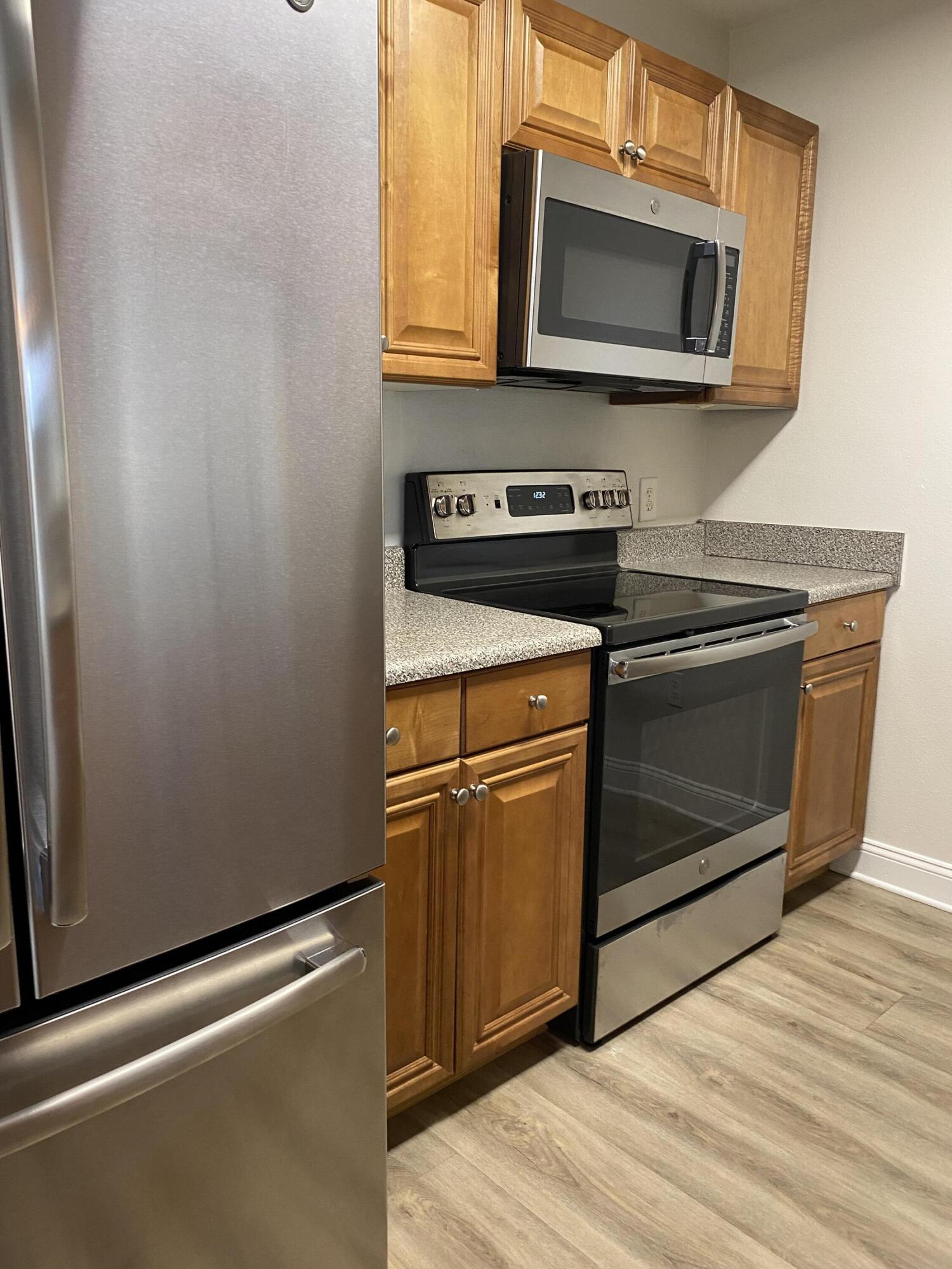 EAGLES LANDING S/D - Residential Lease