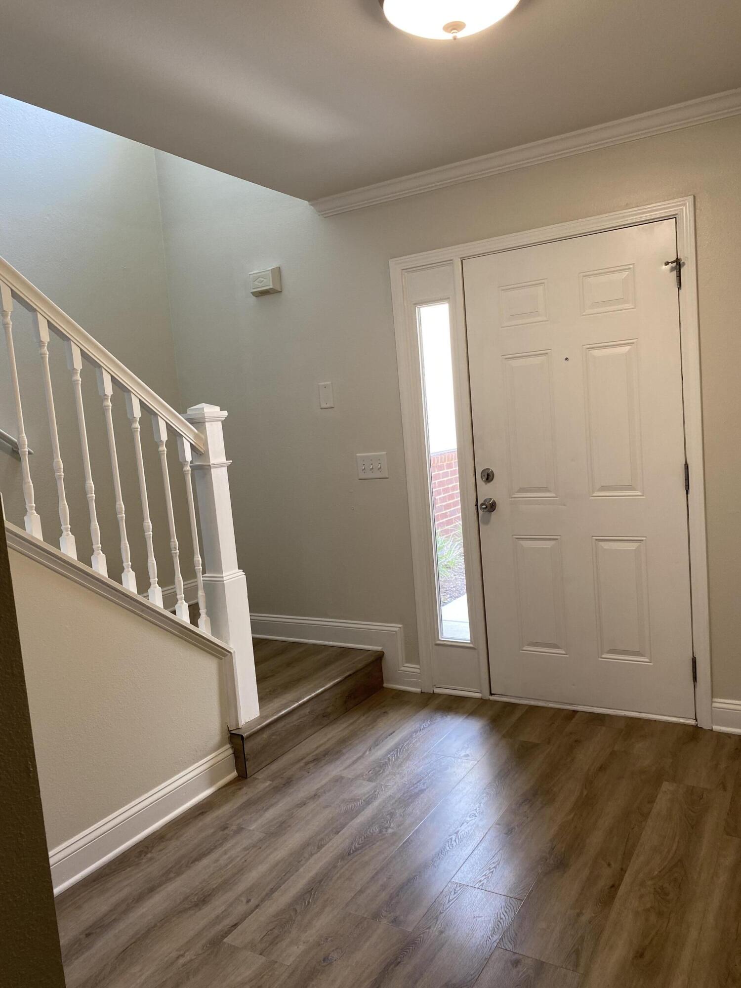 EAGLES LANDING S/D - Residential Lease