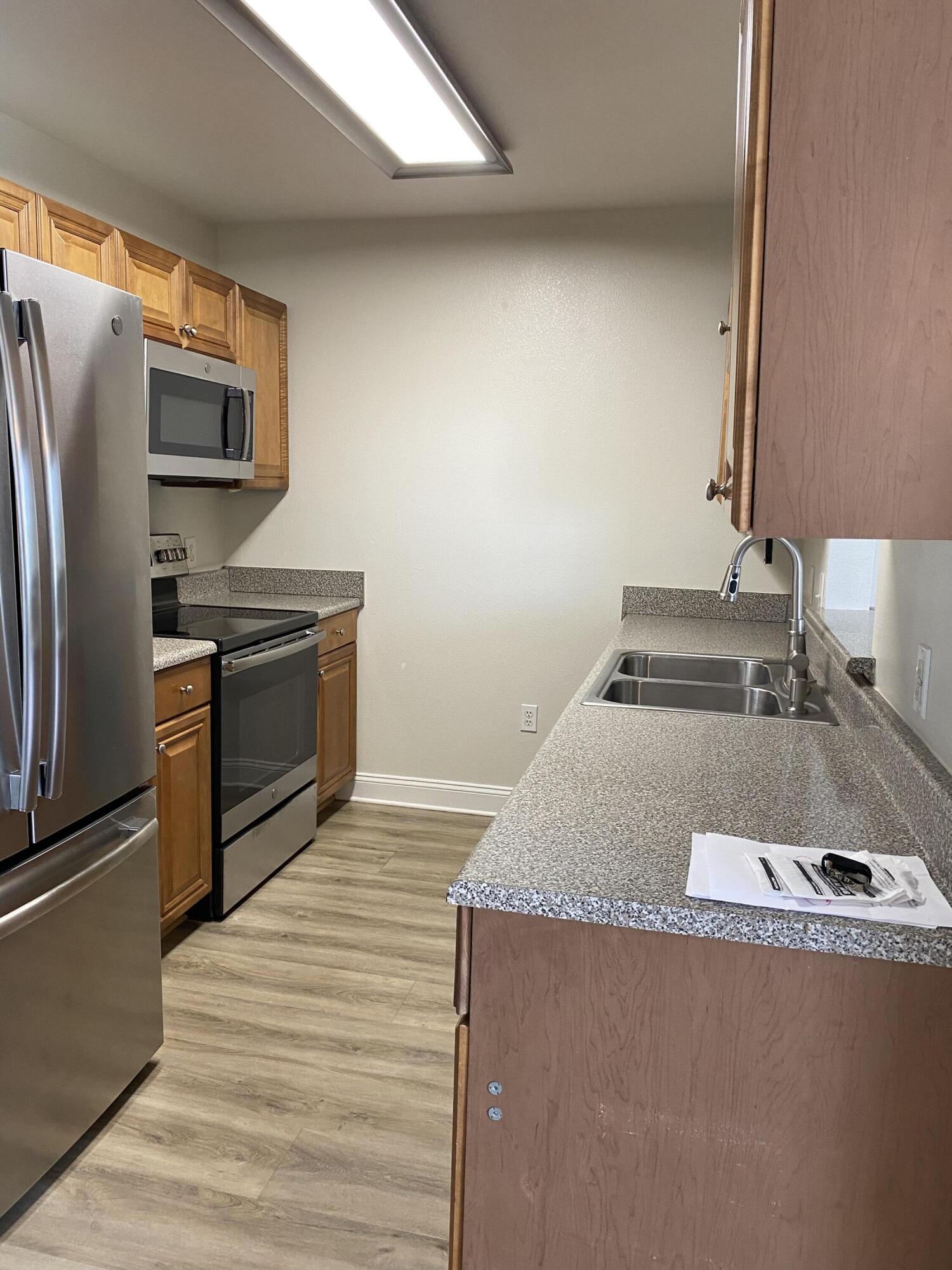 EAGLES LANDING S/D - Residential Lease