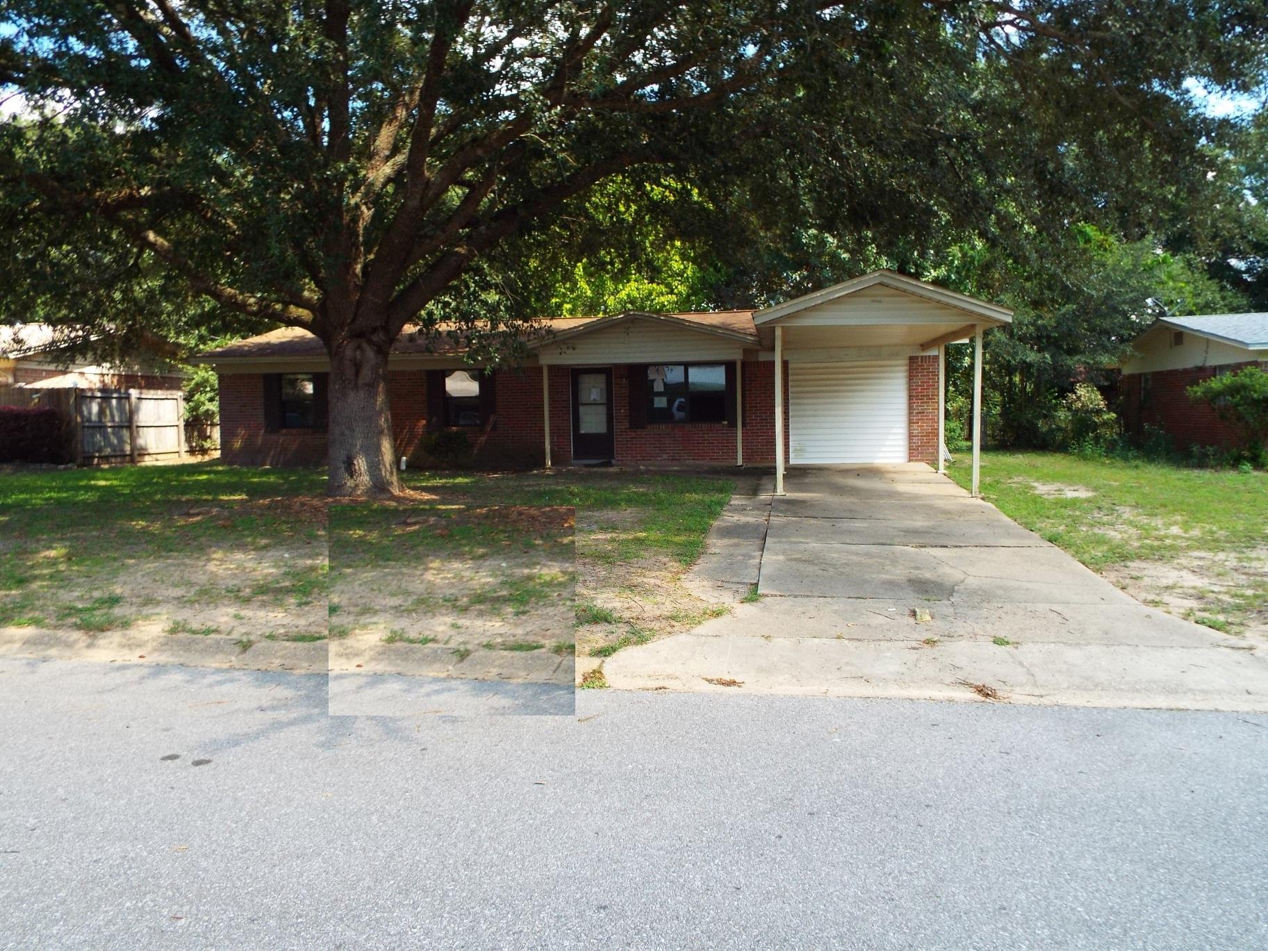 This property is bank owned. It is sold in as-is condition without repairs or warranty. Buyer is responsible for verifying all information contained in this listing.