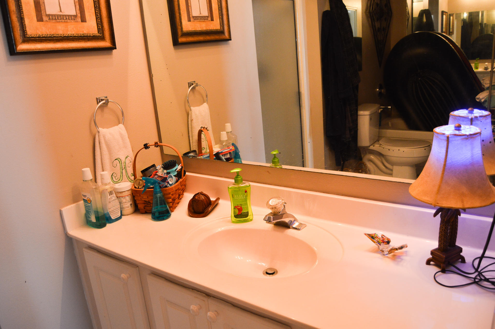 PALM COURT YACHT CLUB - Residential