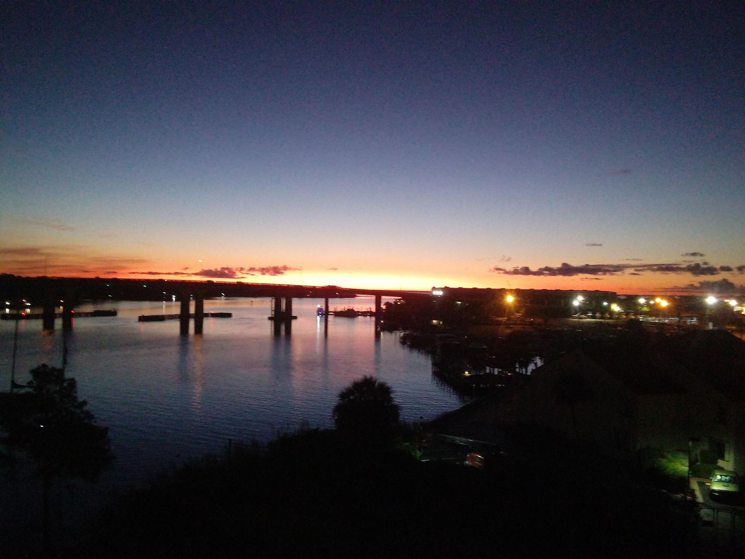 PALM COURT YACHT CLUB - Residential