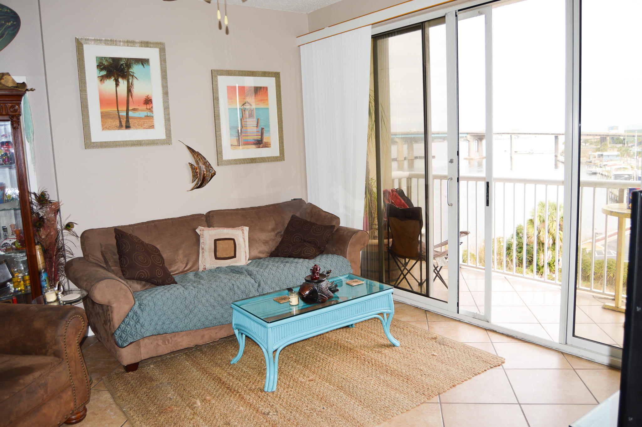 PALM COURT YACHT CLUB - Residential