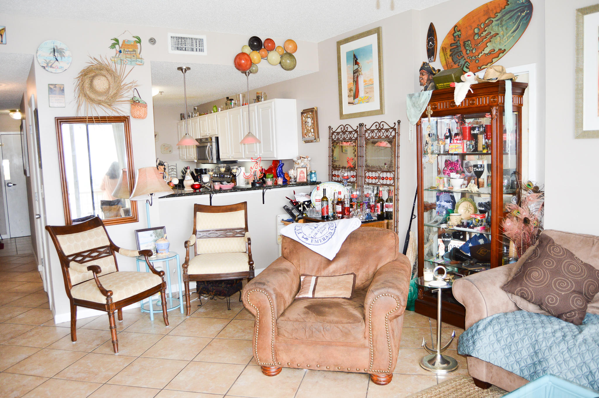 PALM COURT YACHT CLUB - Residential