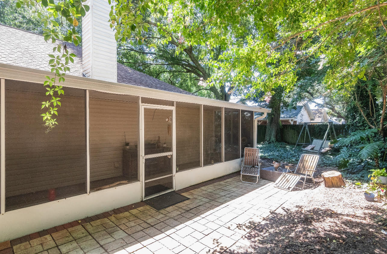 SUMMER TREE - Residential