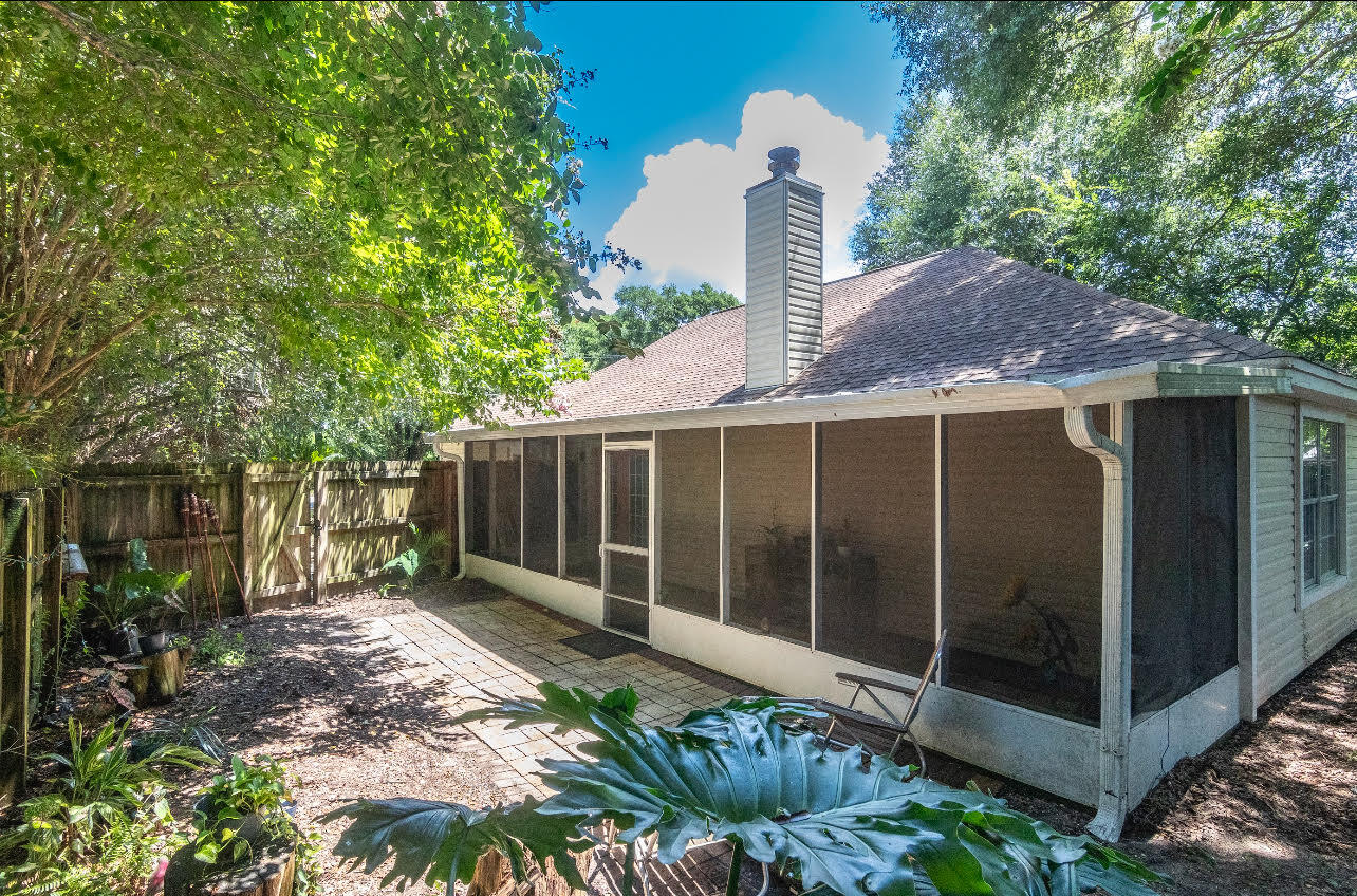 SUMMER TREE - Residential