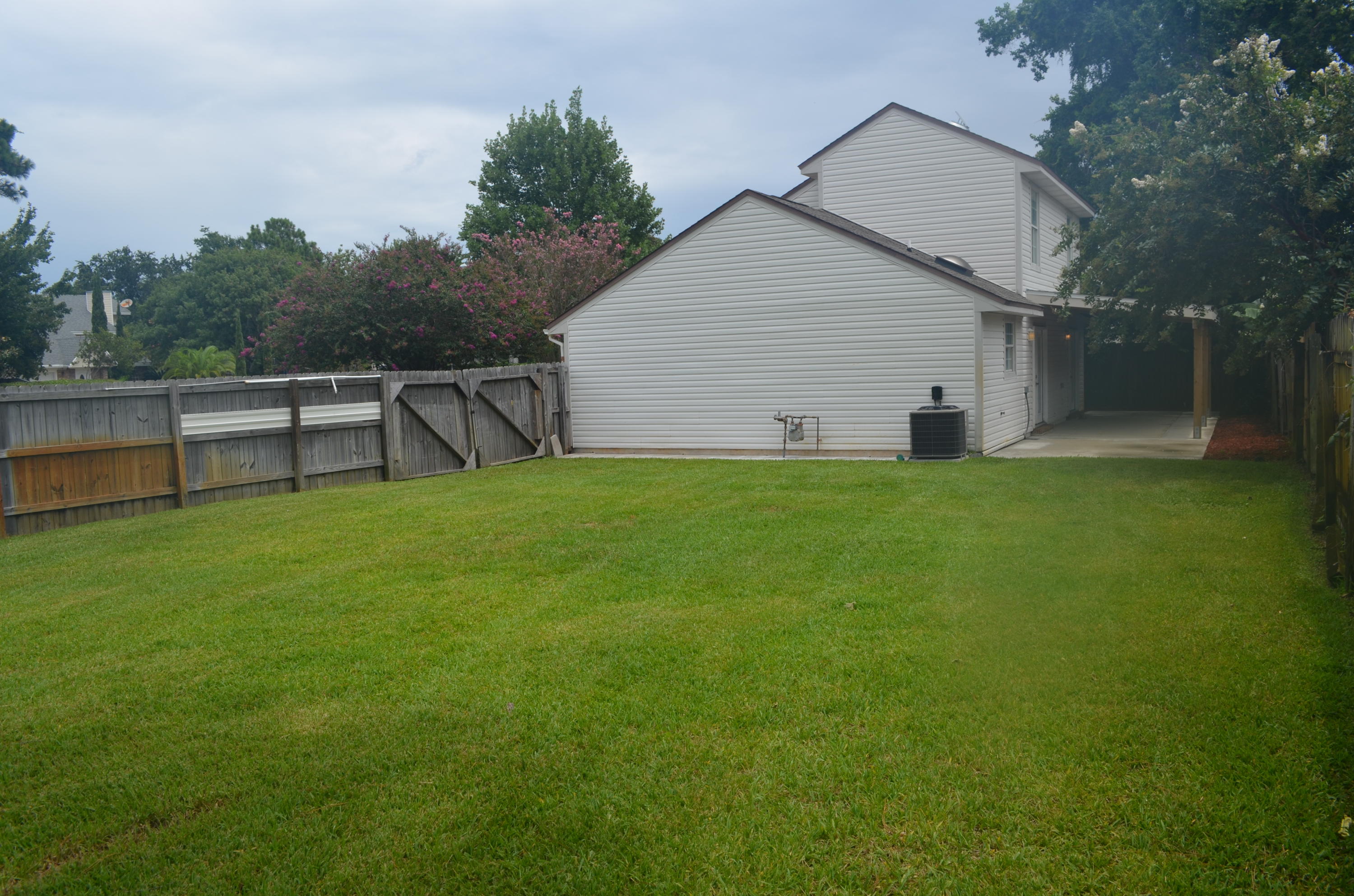 CANTERBURY WOODS - Residential Lease