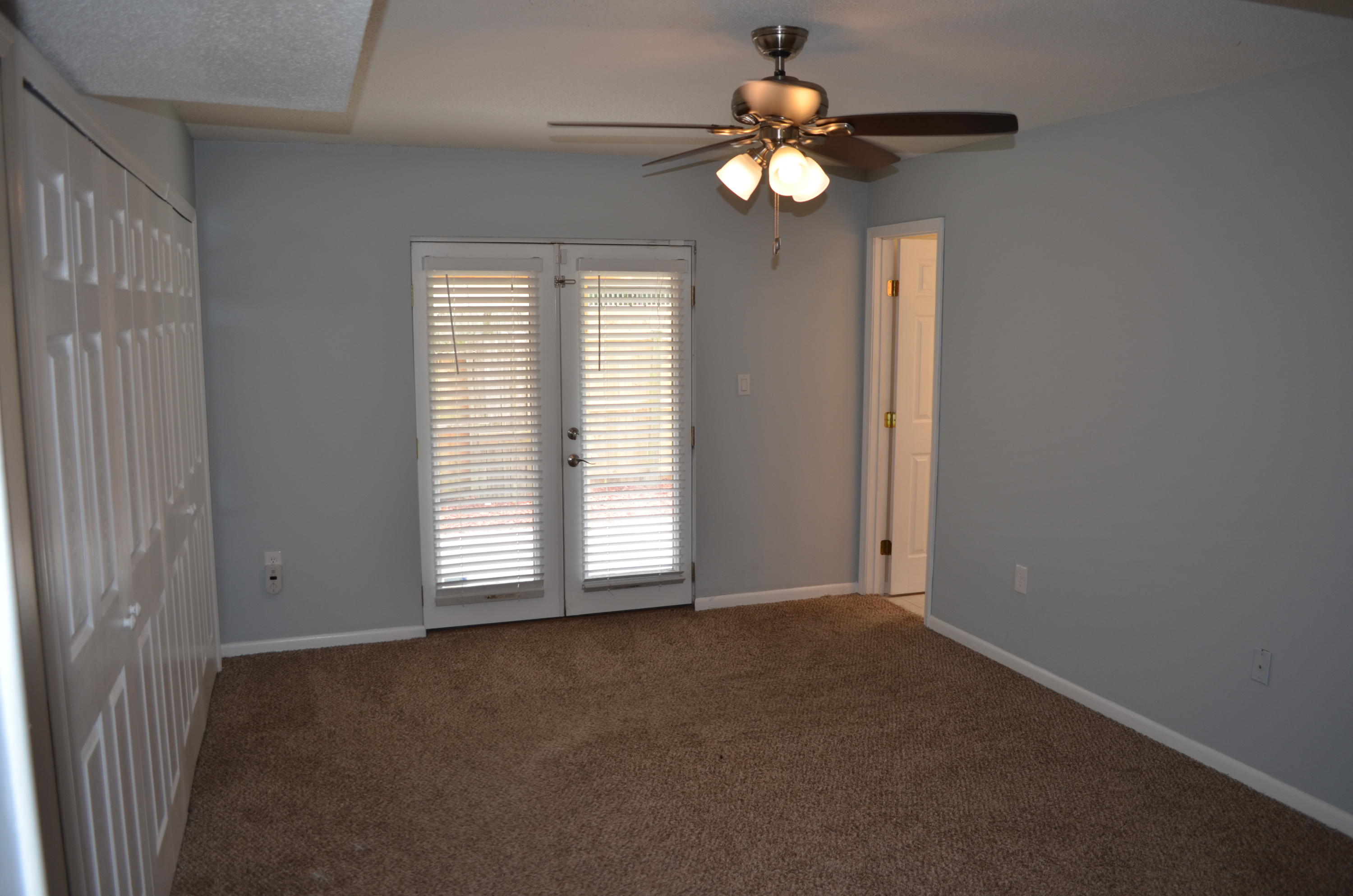 CANTERBURY WOODS - Residential Lease