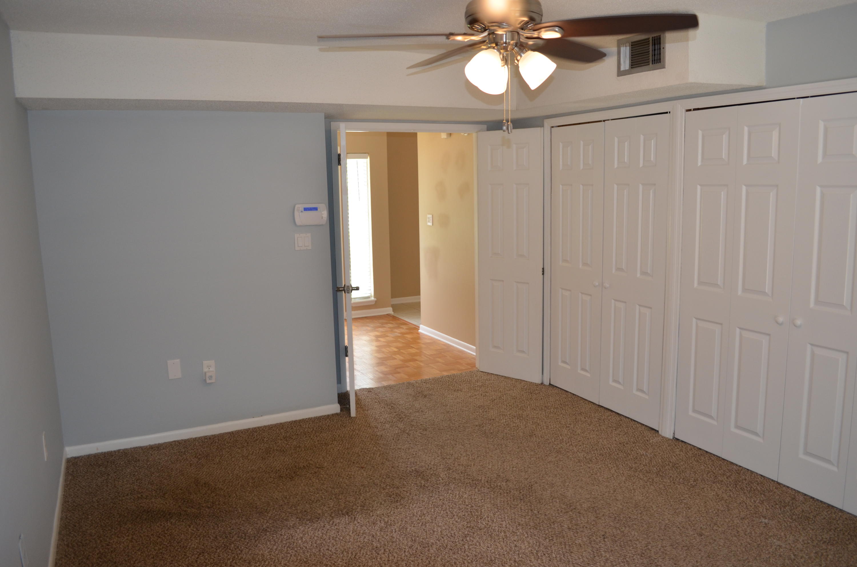 CANTERBURY WOODS - Residential Lease