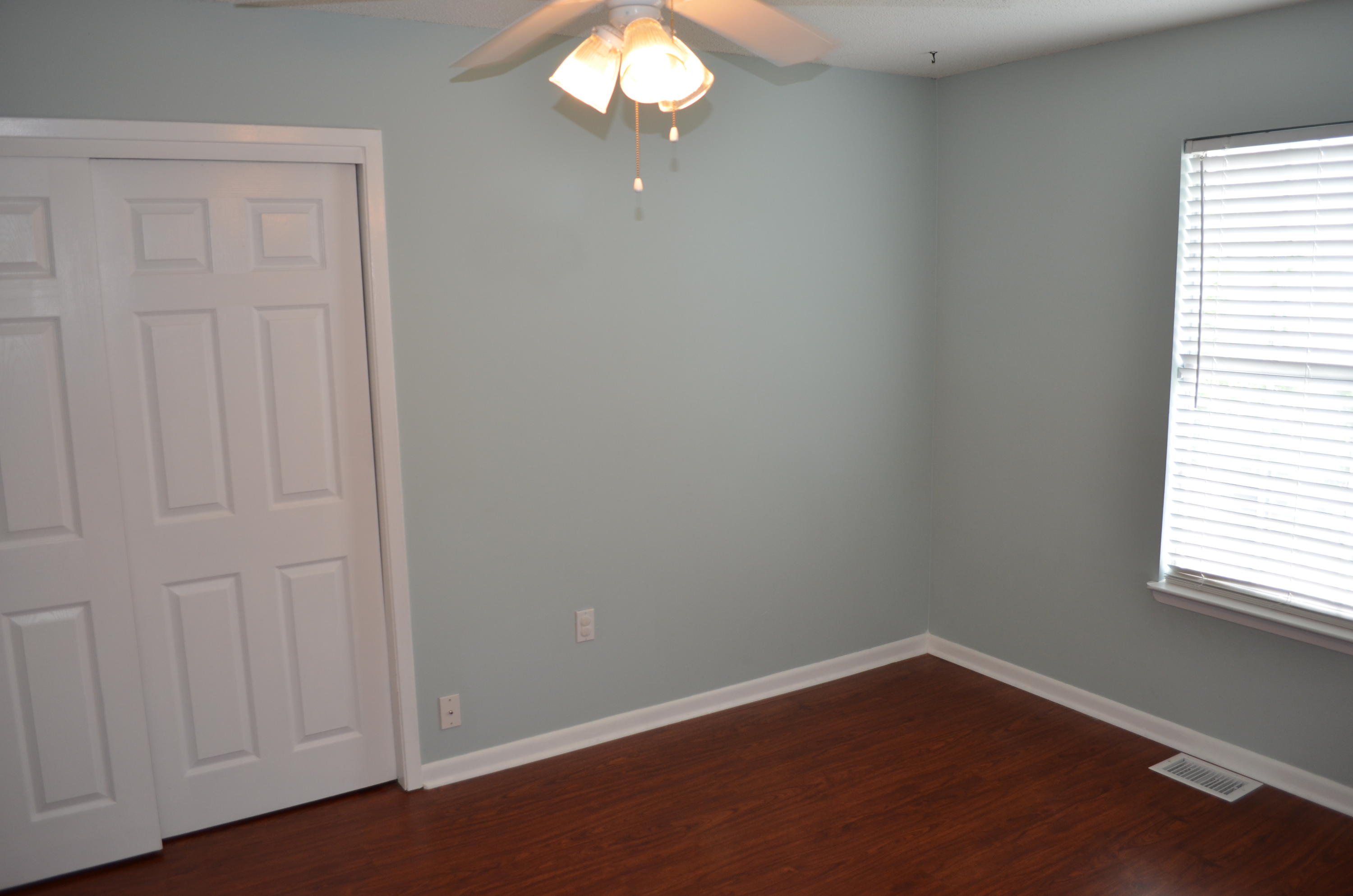 CANTERBURY WOODS - Residential Lease