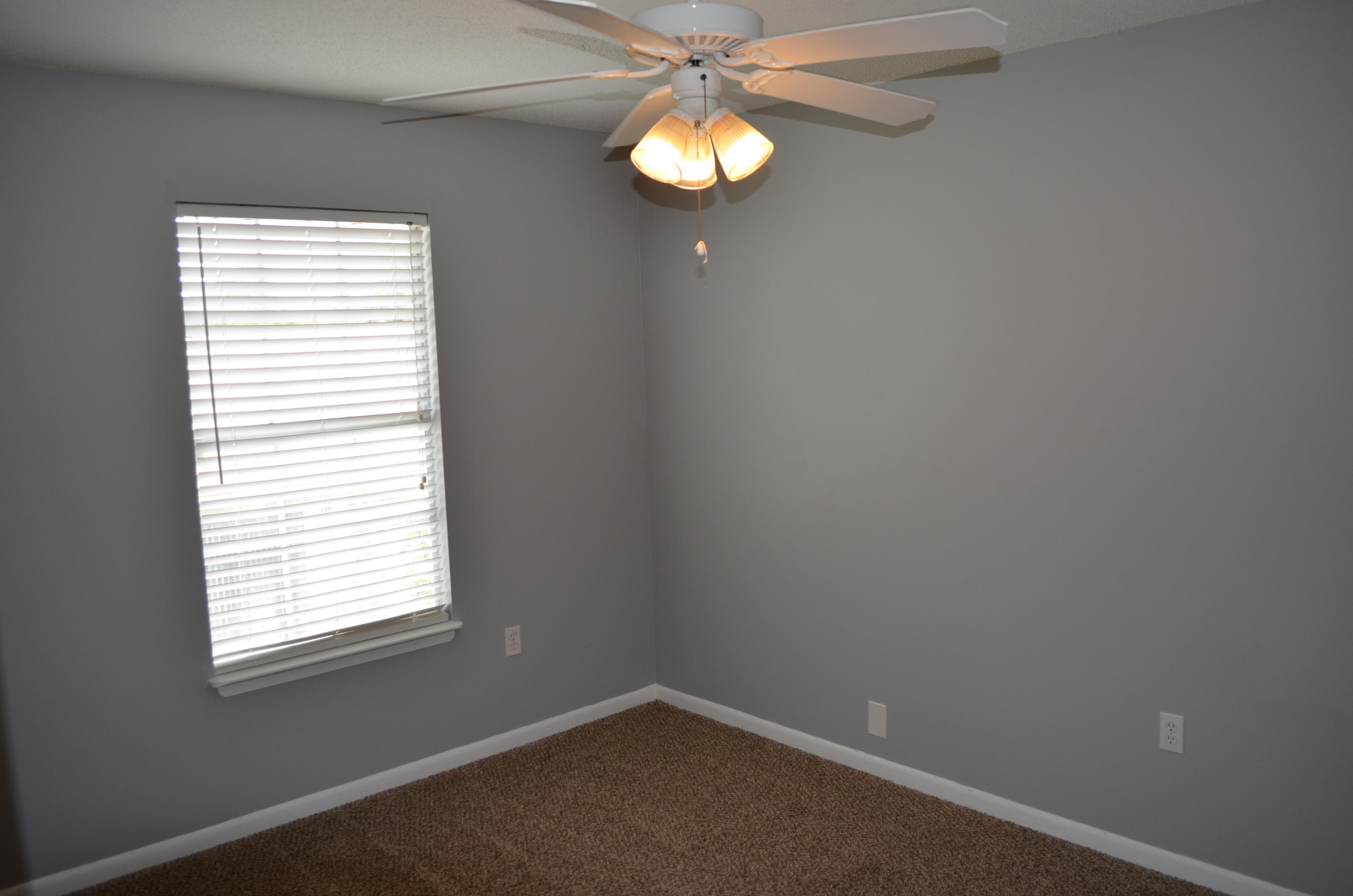 CANTERBURY WOODS - Residential Lease