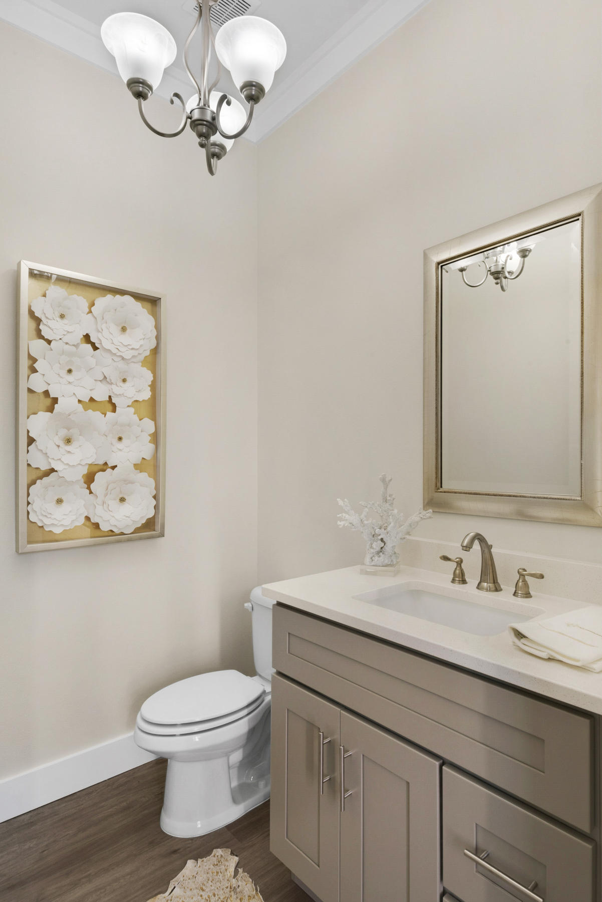 HIGHLAND PARKS - Residential