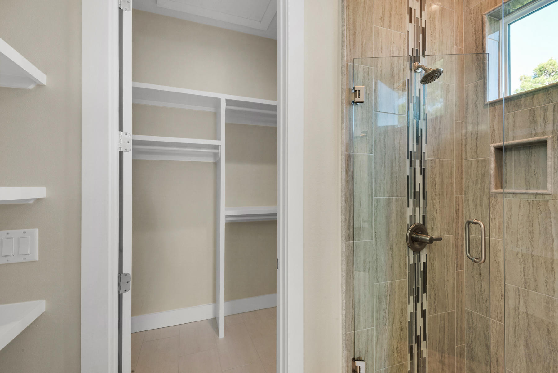 HIGHLAND PARKS - Residential