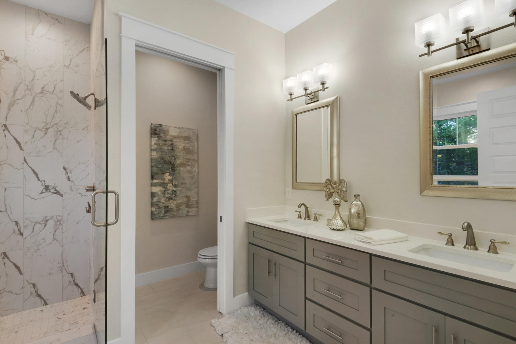 HIGHLAND PARKS - Residential