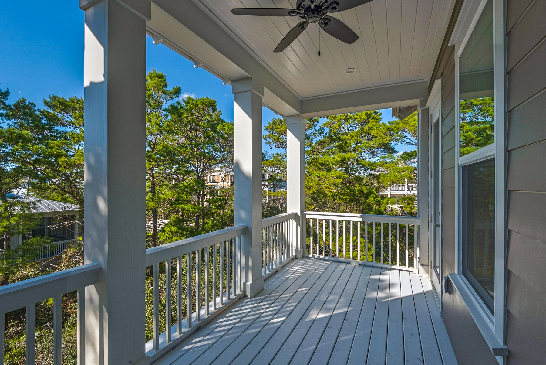 HIGHLAND PARKS - Residential