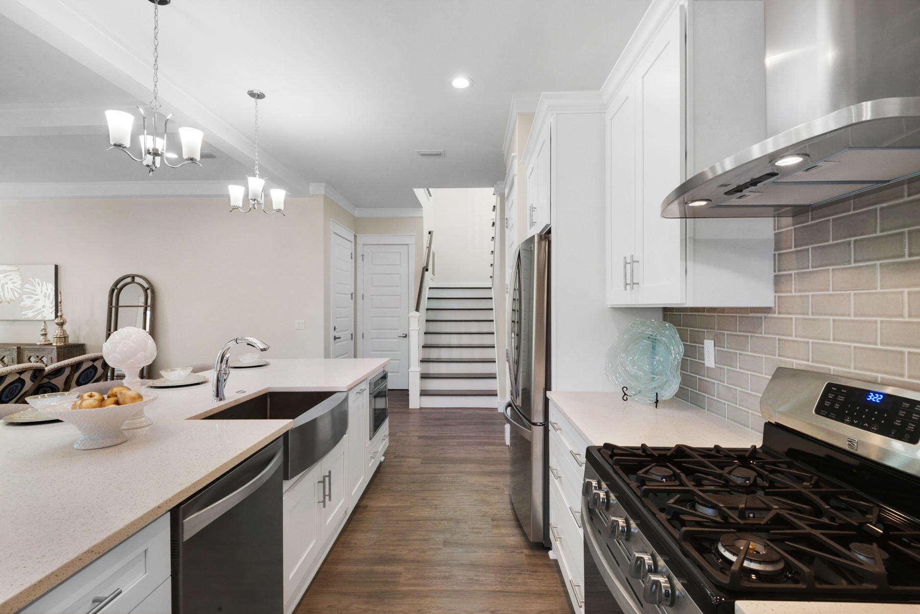 HIGHLAND PARKS - Residential