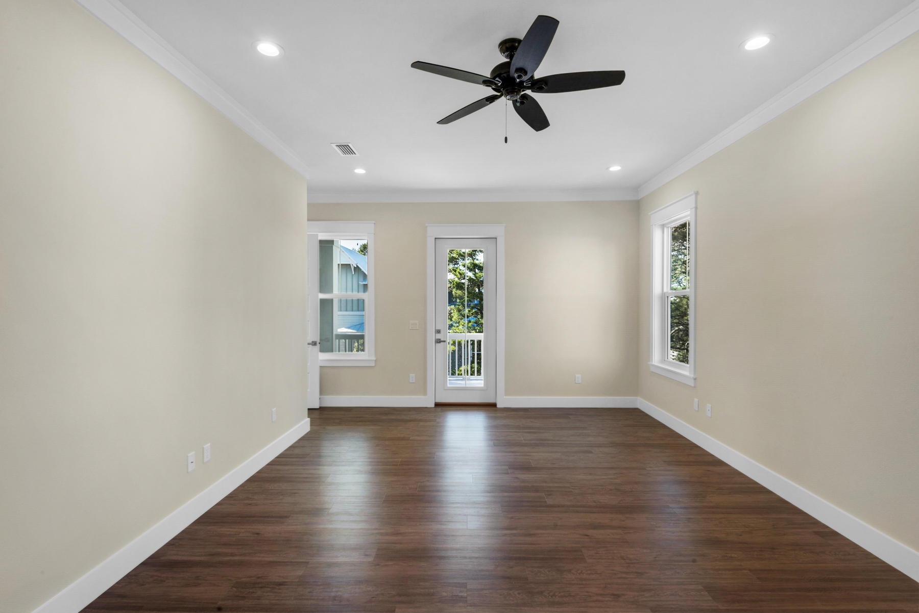 HIGHLAND PARKS - Residential