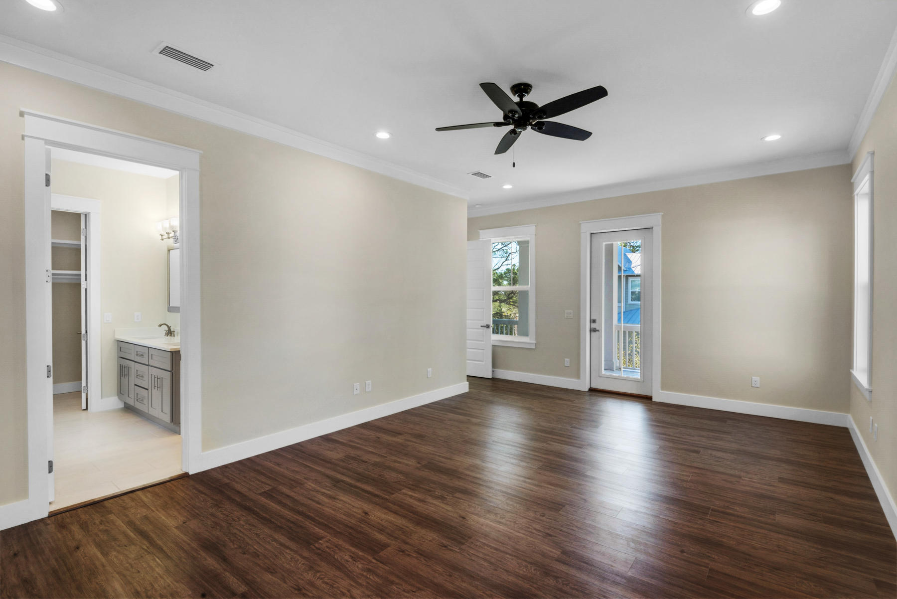 HIGHLAND PARKS - Residential