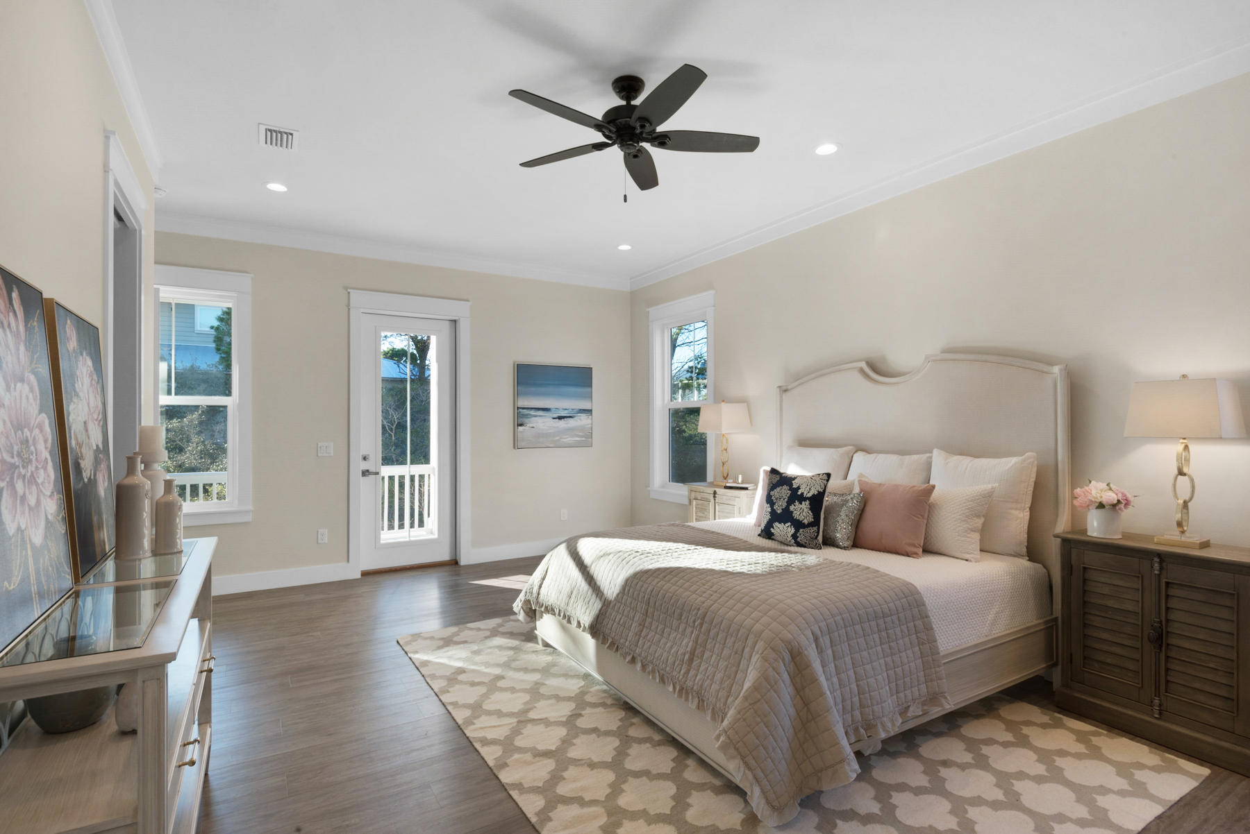 HIGHLAND PARKS - Residential