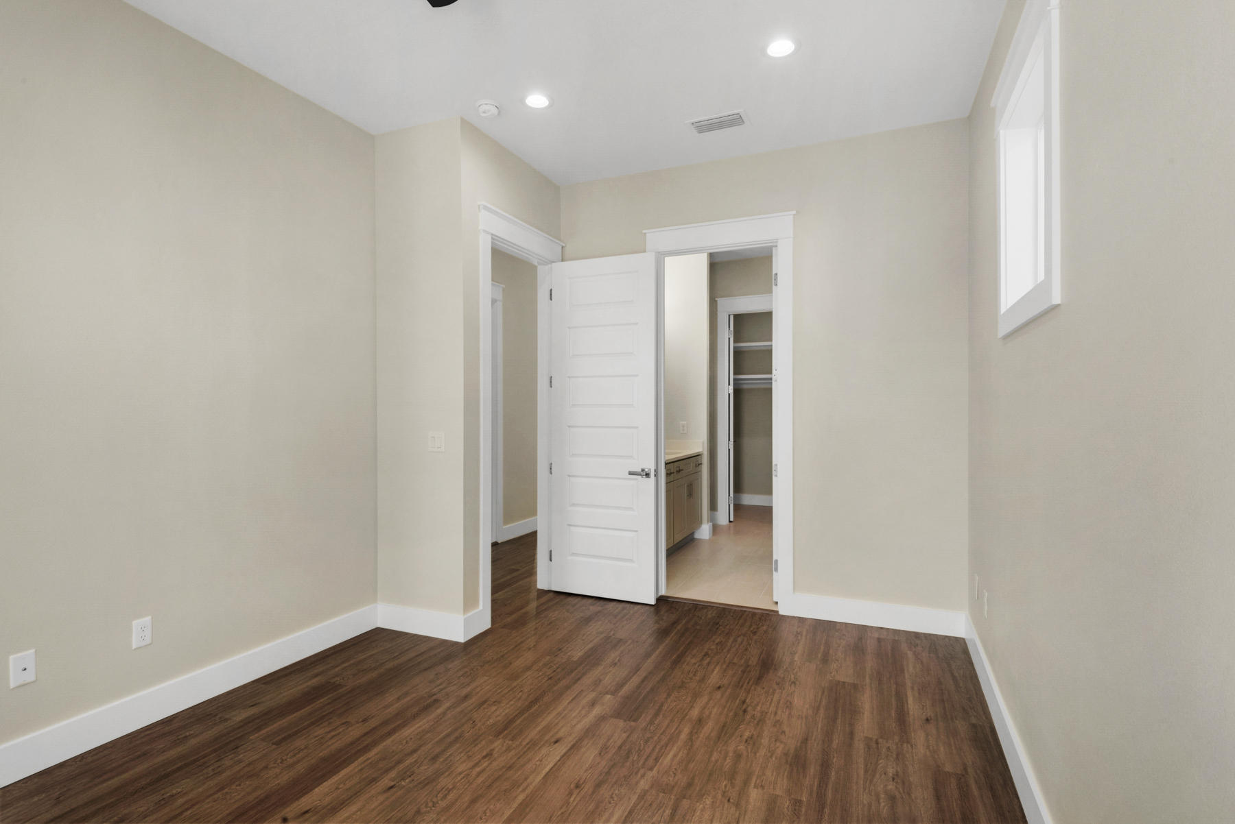 HIGHLAND PARKS - Residential