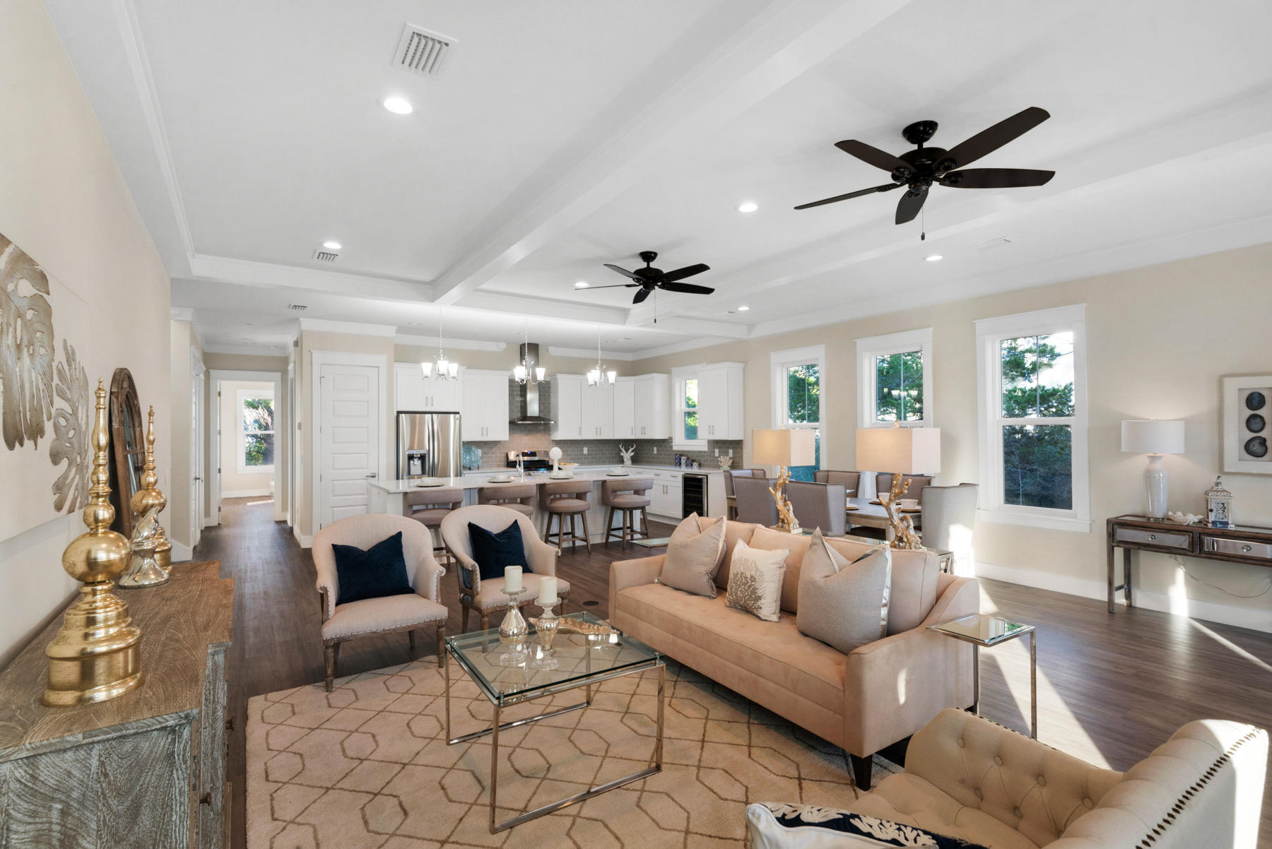 HIGHLAND PARKS - Residential