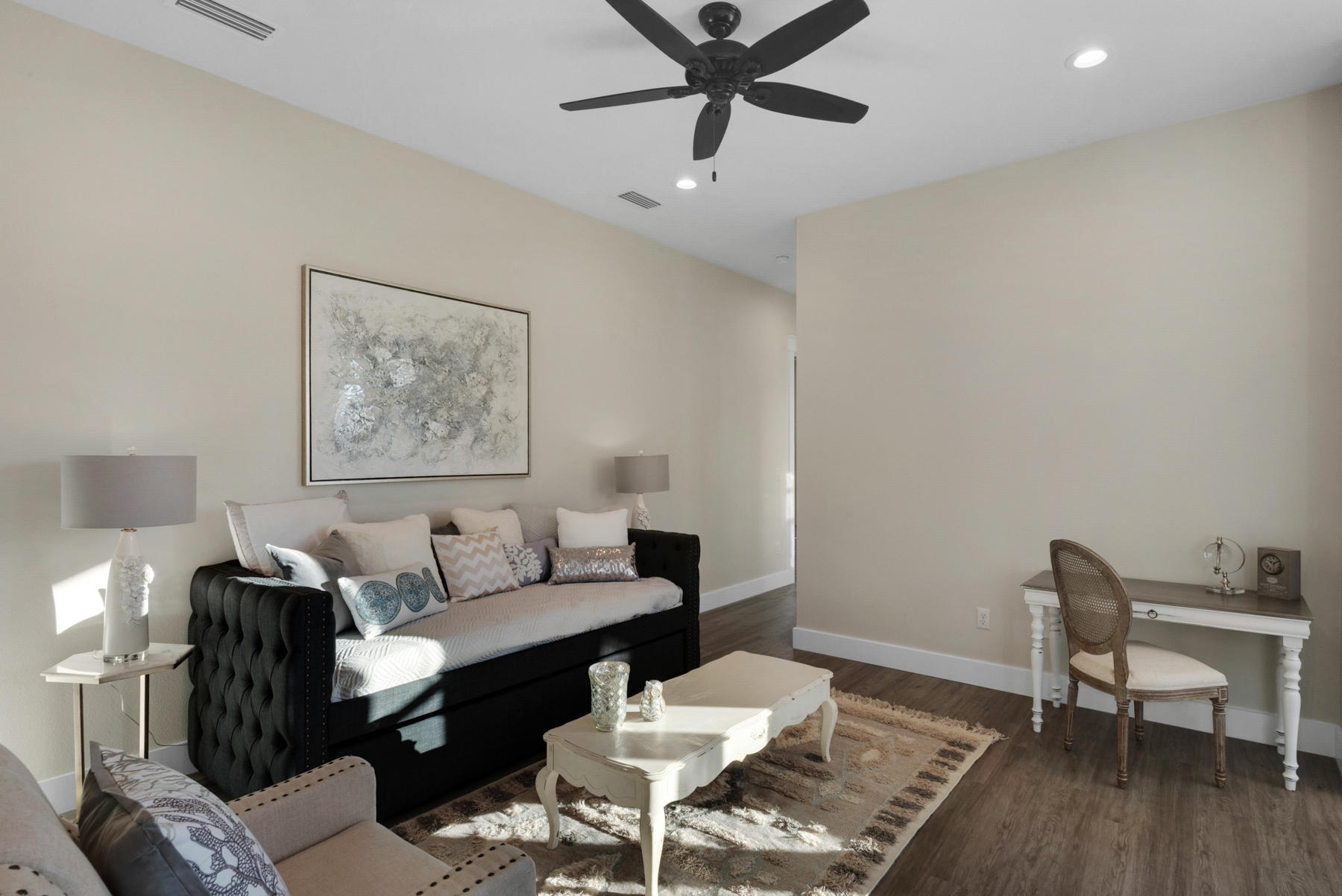 HIGHLAND PARKS - Residential