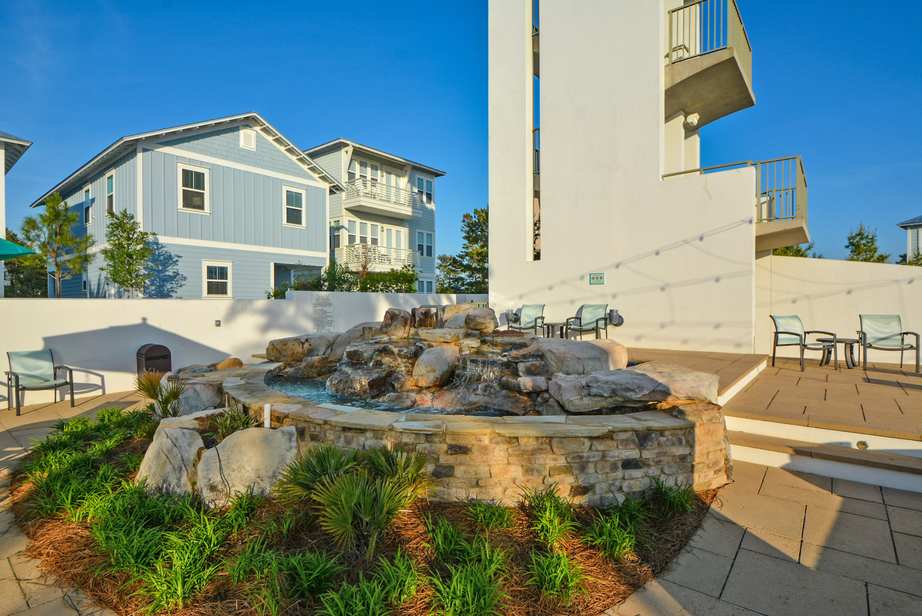 HIGHLAND PARKS - Residential