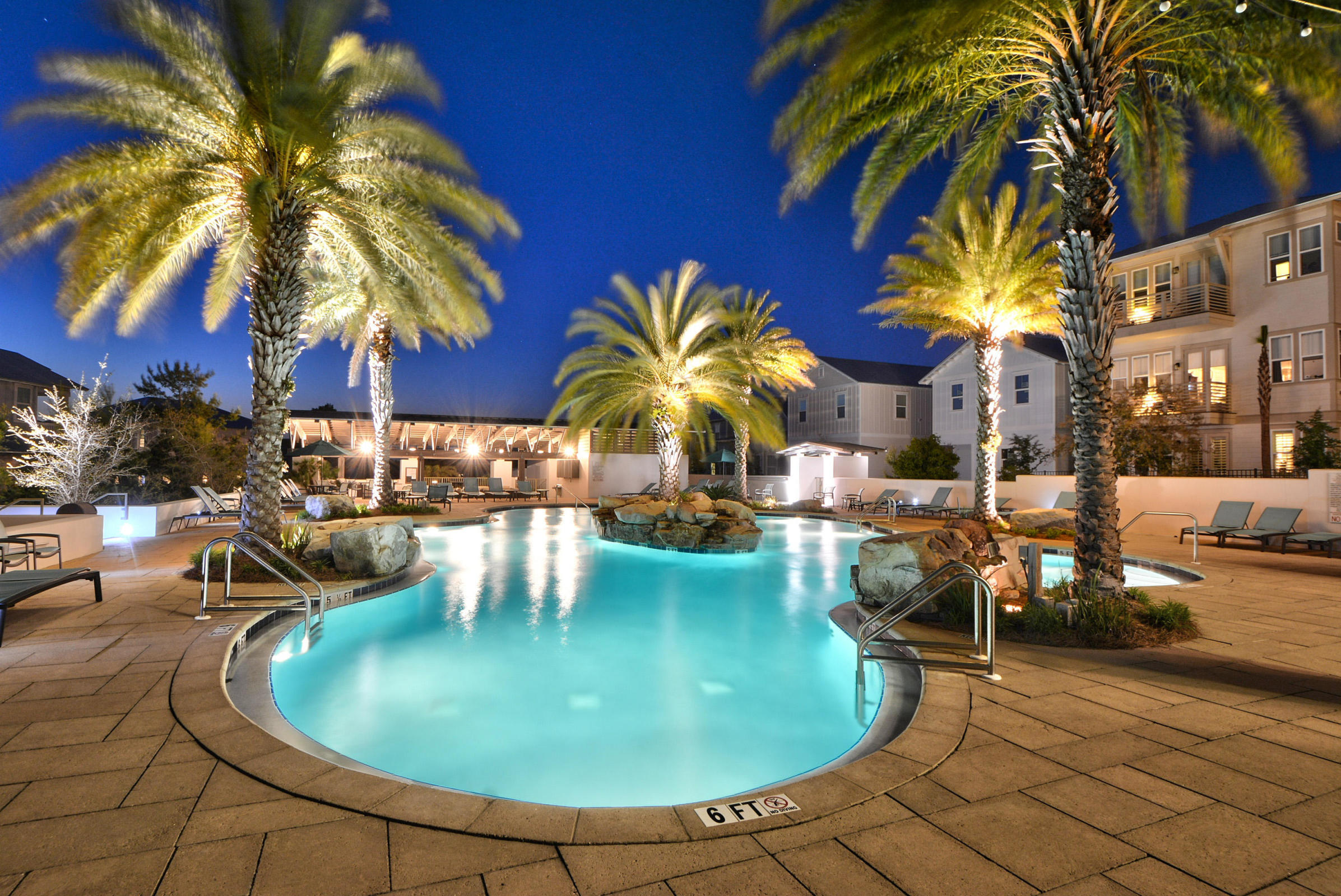 HIGHLAND PARKS - Residential