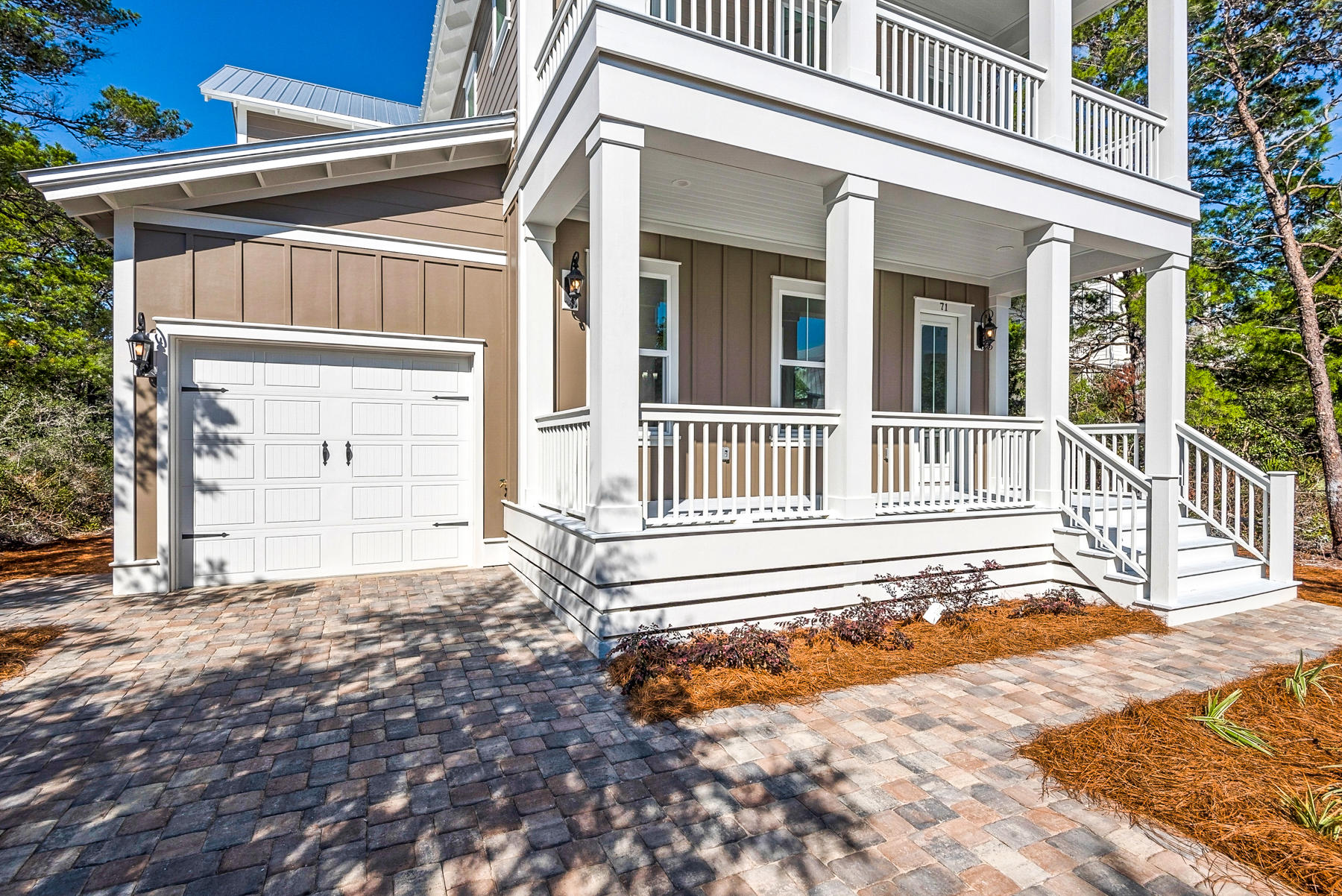 HIGHLAND PARKS - Residential