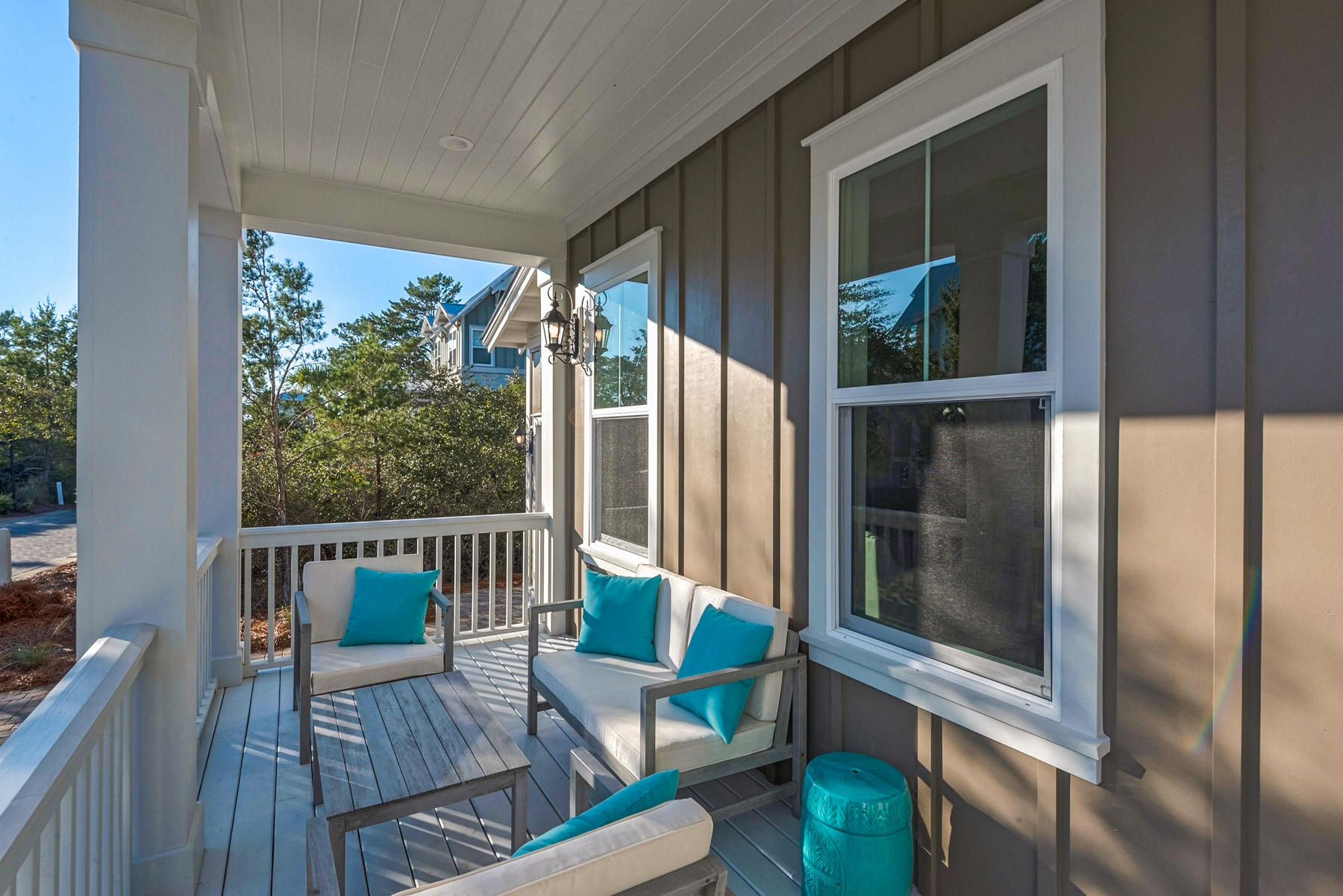 HIGHLAND PARKS - Residential