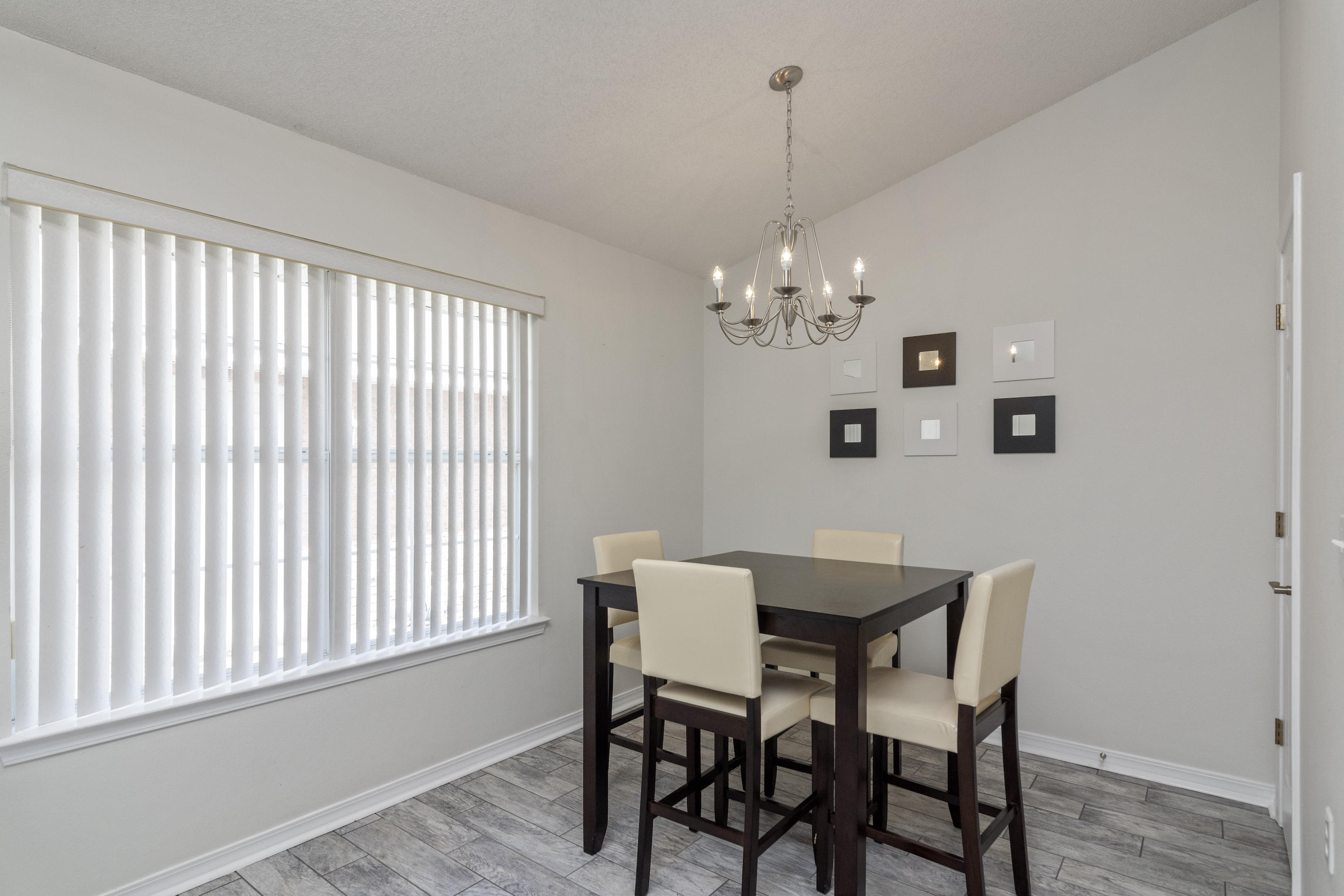 EMERALD VILLAGE PH I - Residential