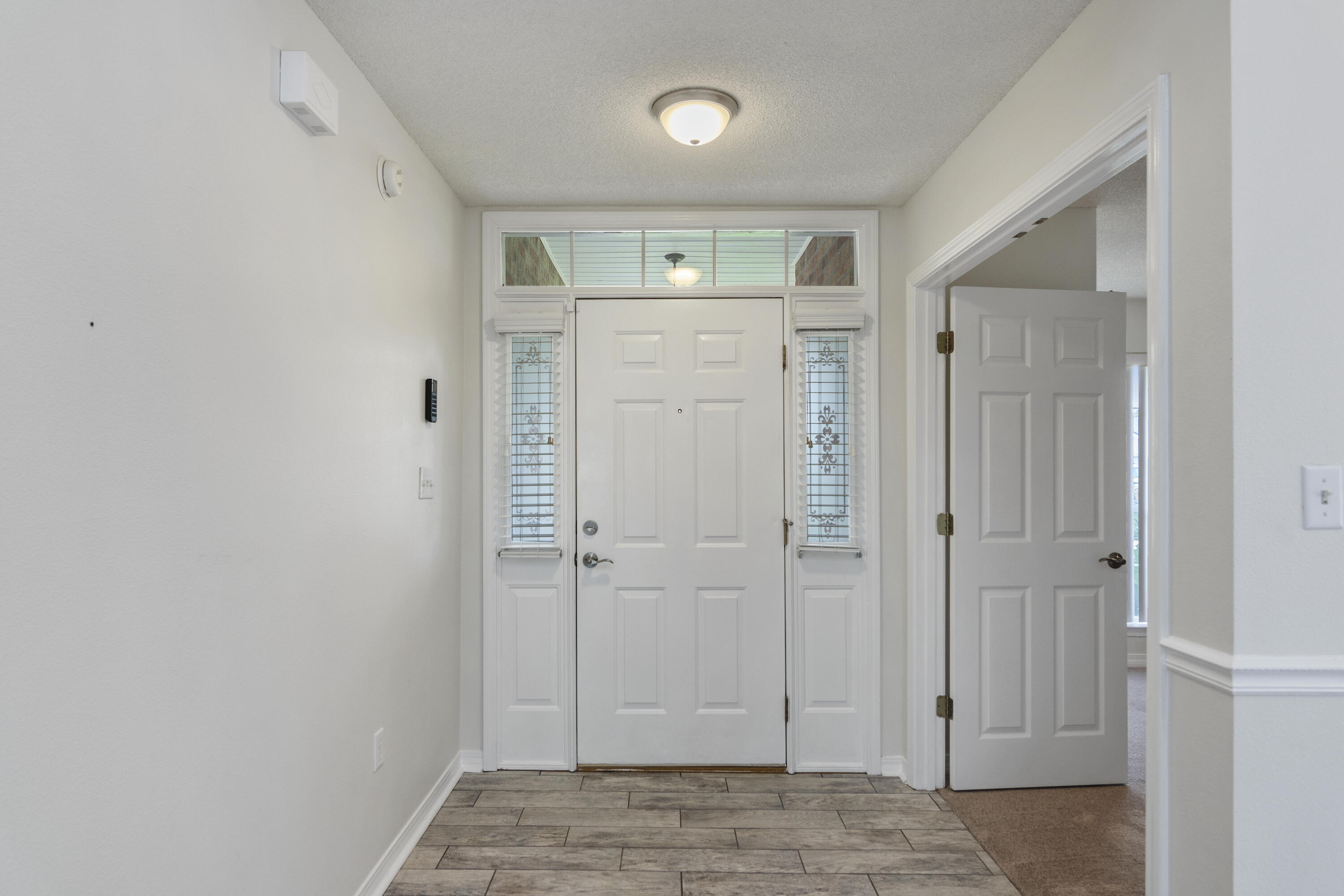 EMERALD VILLAGE PH I - Residential