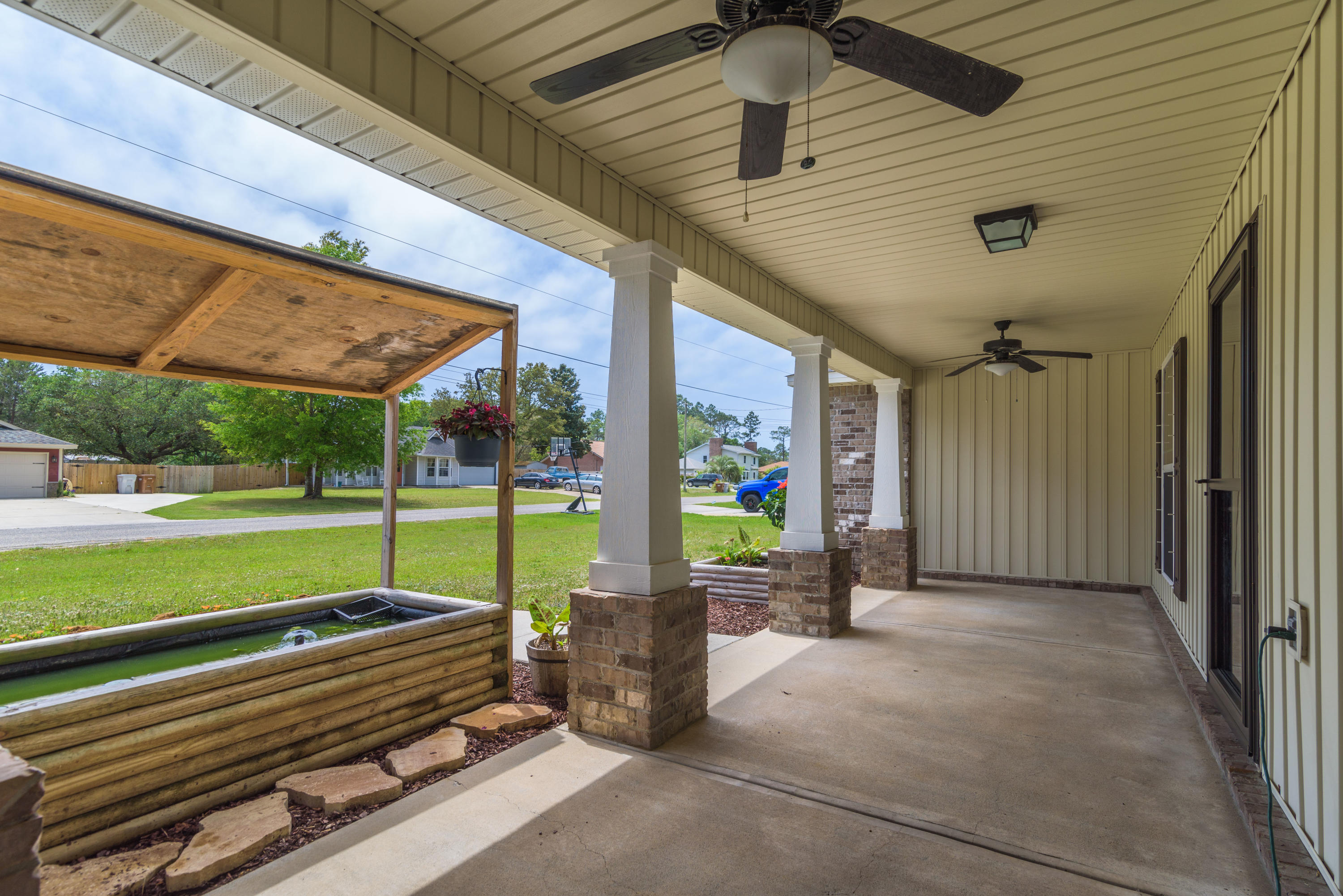 NAVARRE S/D 2ND ADDN - Residential