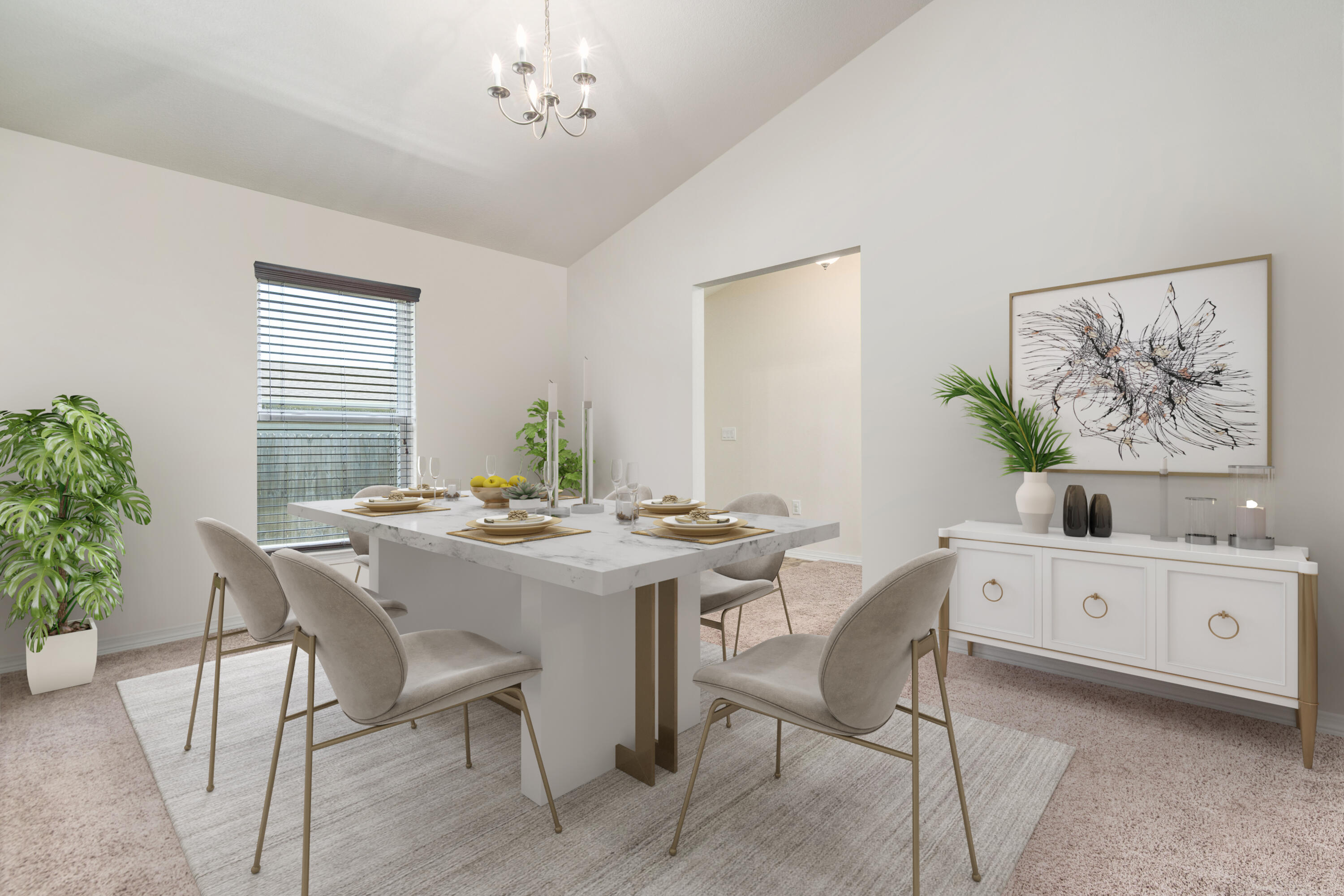 NAVARRE S/D 2ND ADDN - Residential