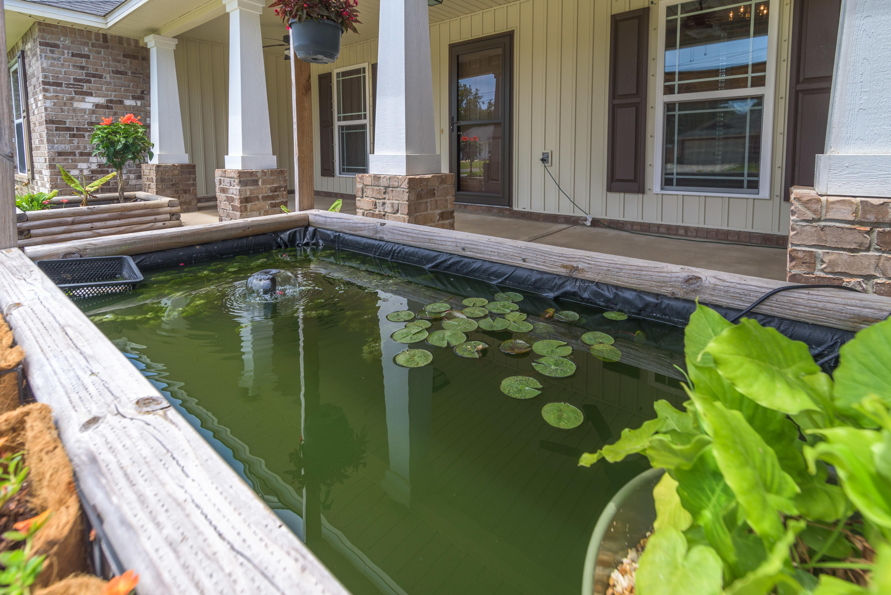 NAVARRE S/D 2ND ADDN - Residential