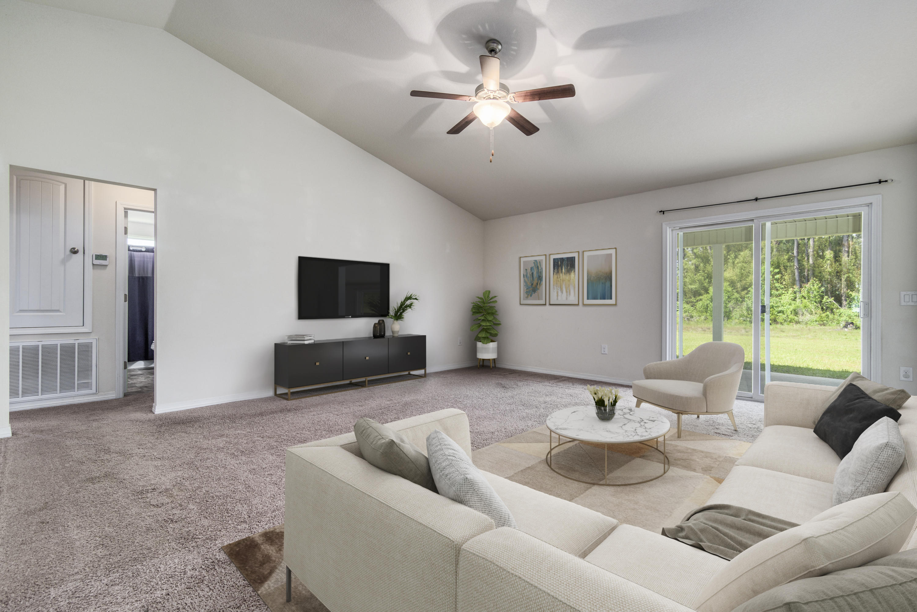 NAVARRE S/D 2ND ADDN - Residential