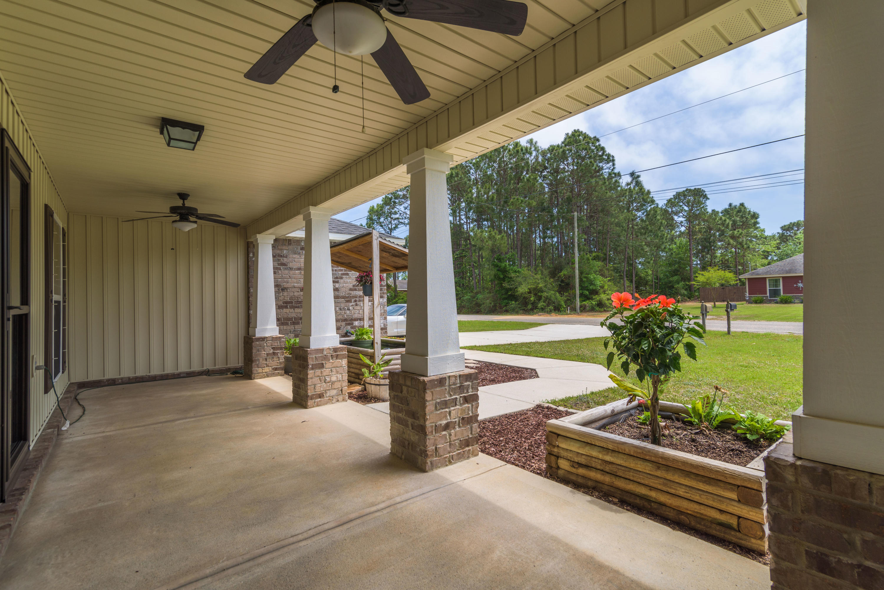 NAVARRE S/D 2ND ADDN - Residential