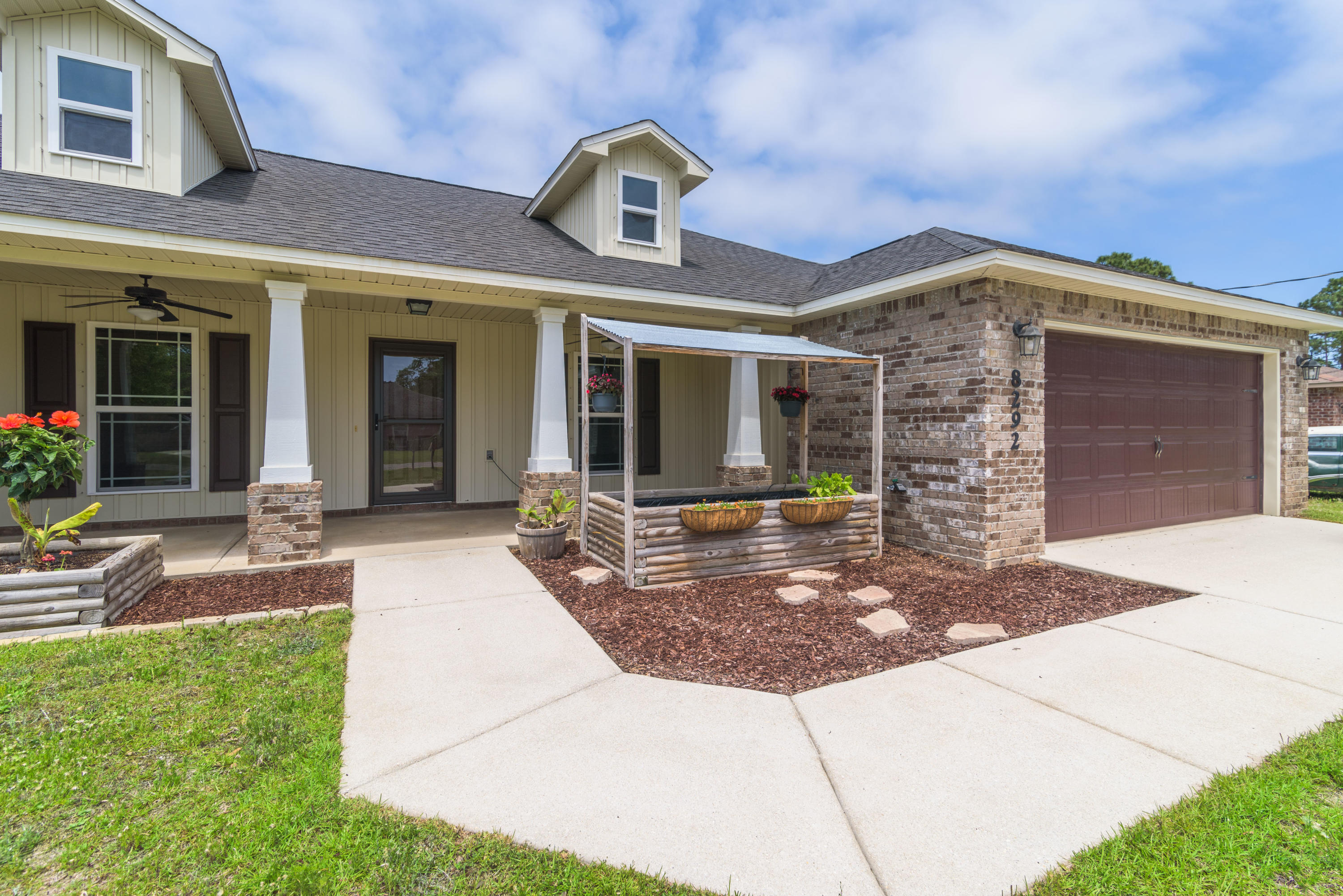 NAVARRE S/D 2ND ADDN - Residential