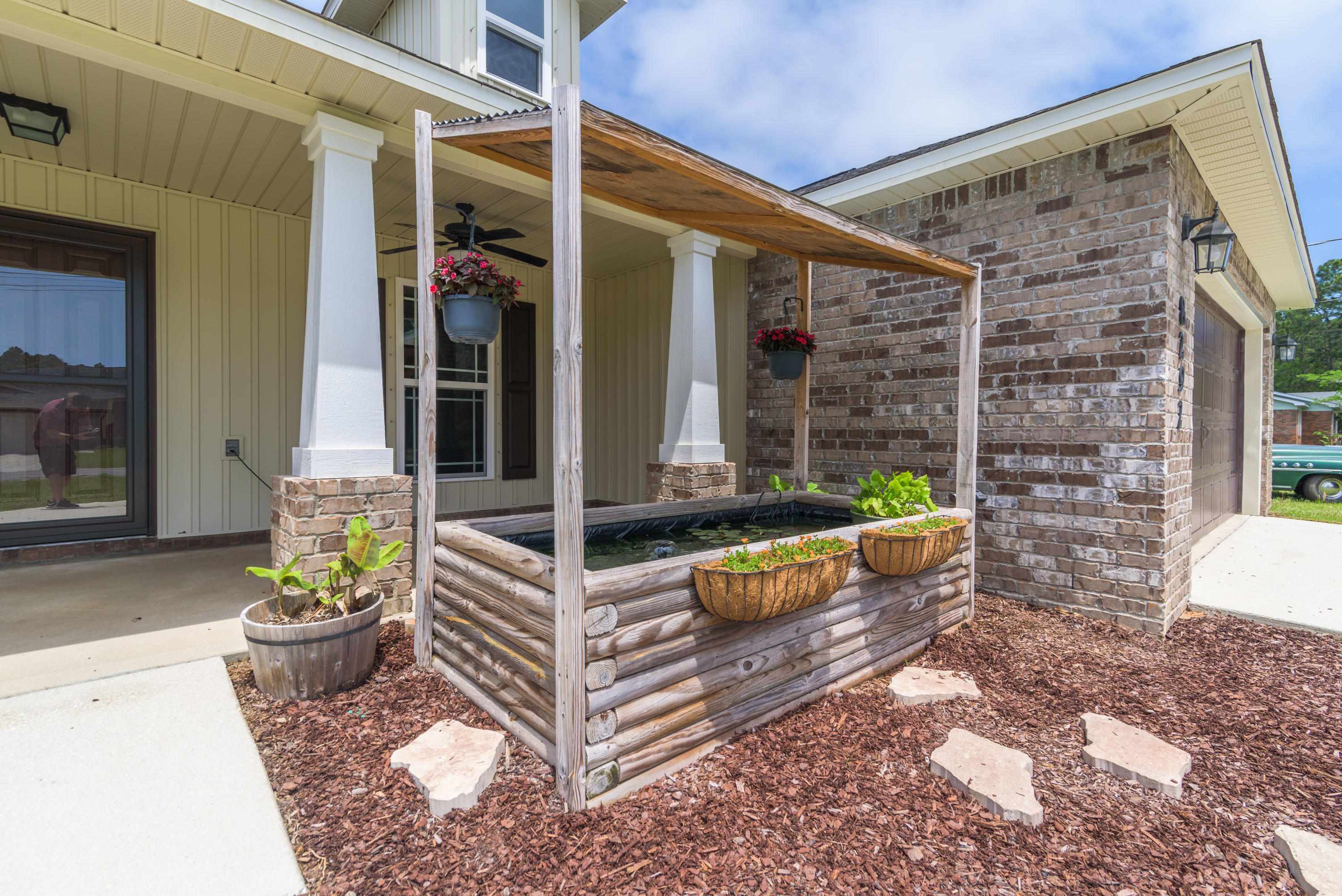 NAVARRE S/D 2ND ADDN - Residential