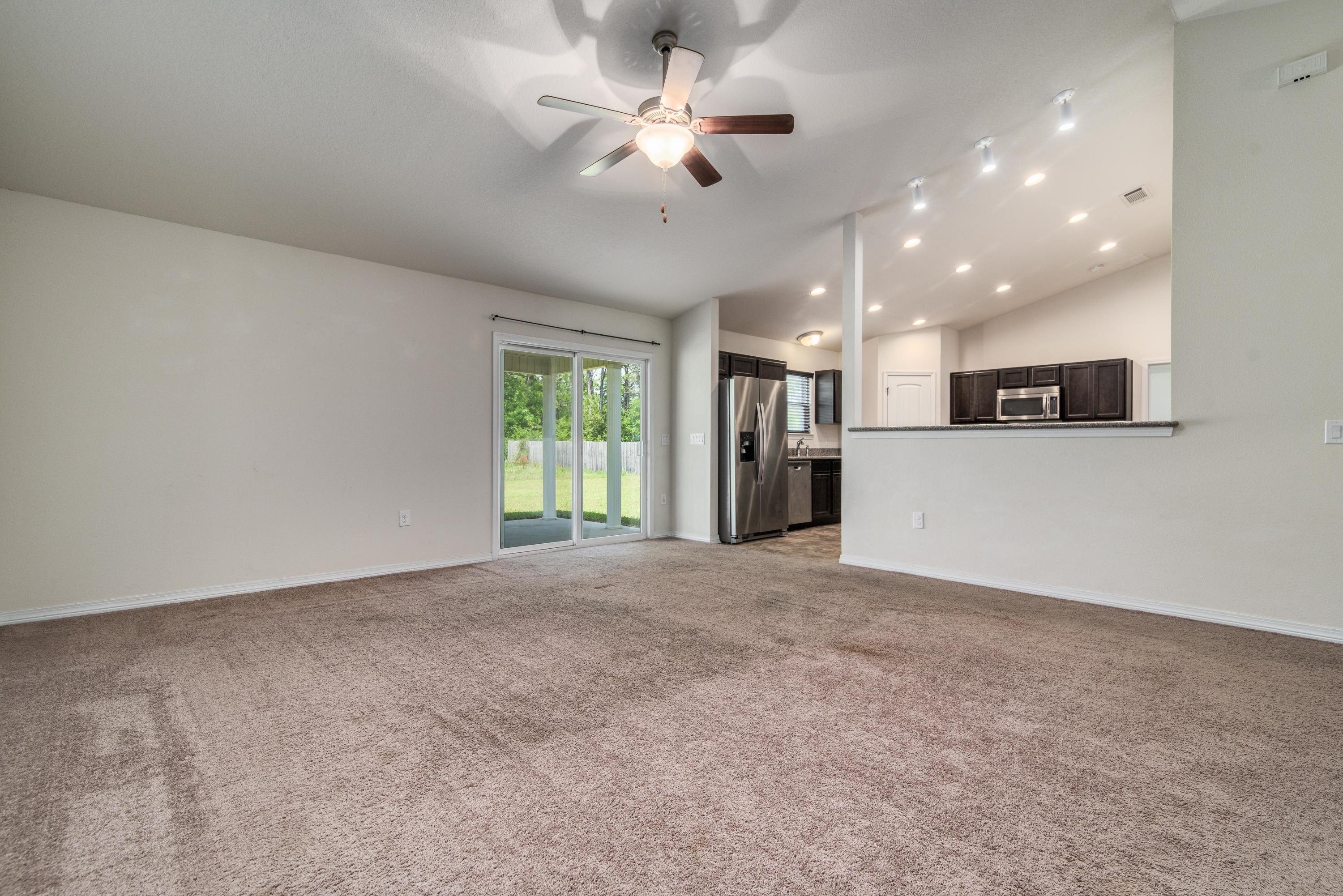 NAVARRE S/D 2ND ADDN - Residential