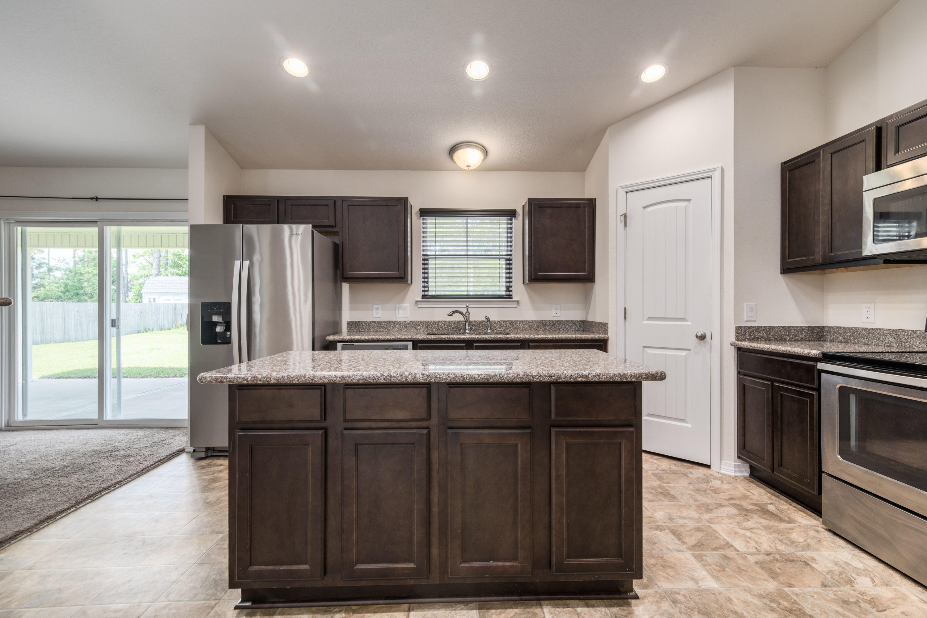 NAVARRE S/D 2ND ADDN - Residential