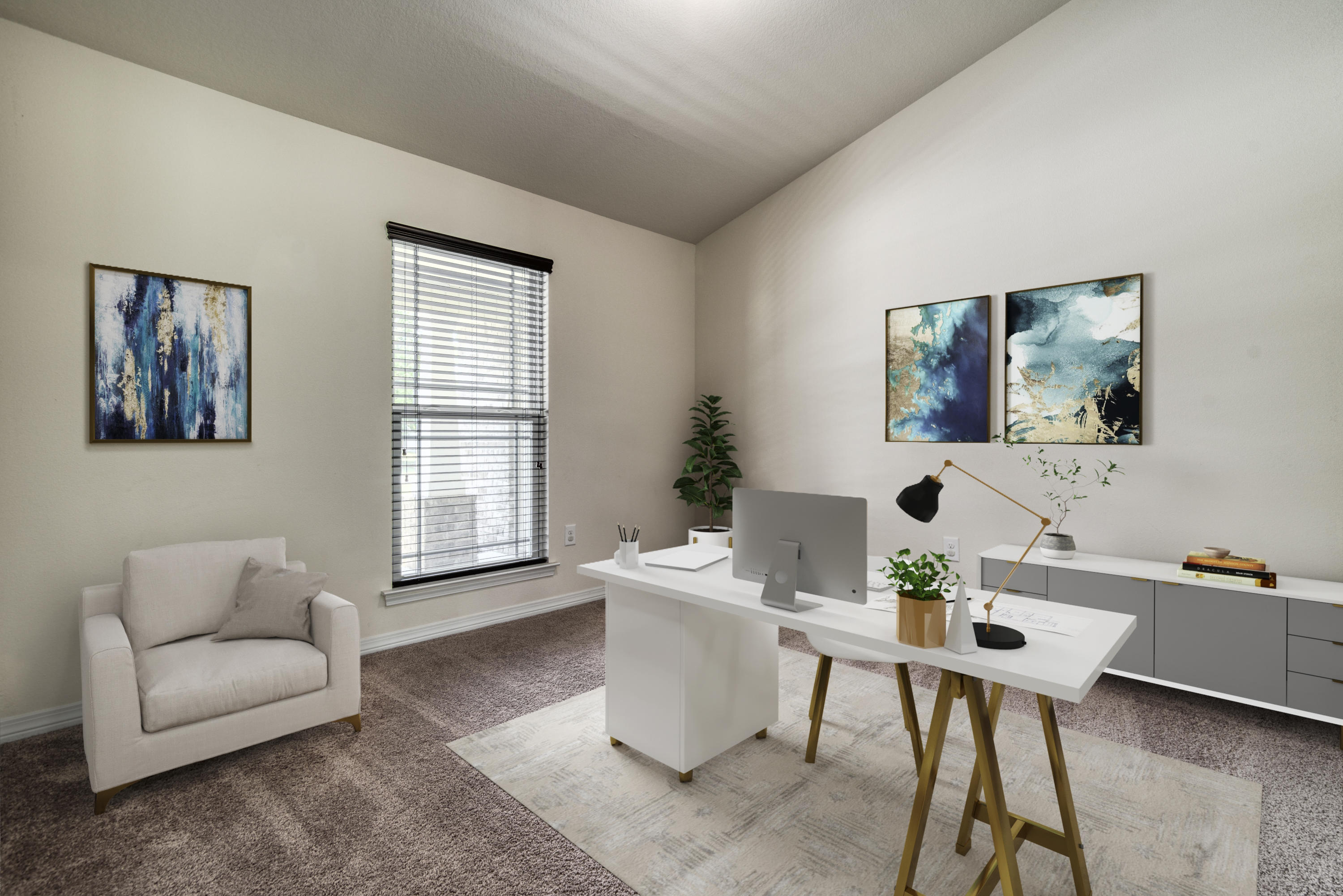 NAVARRE S/D 2ND ADDN - Residential