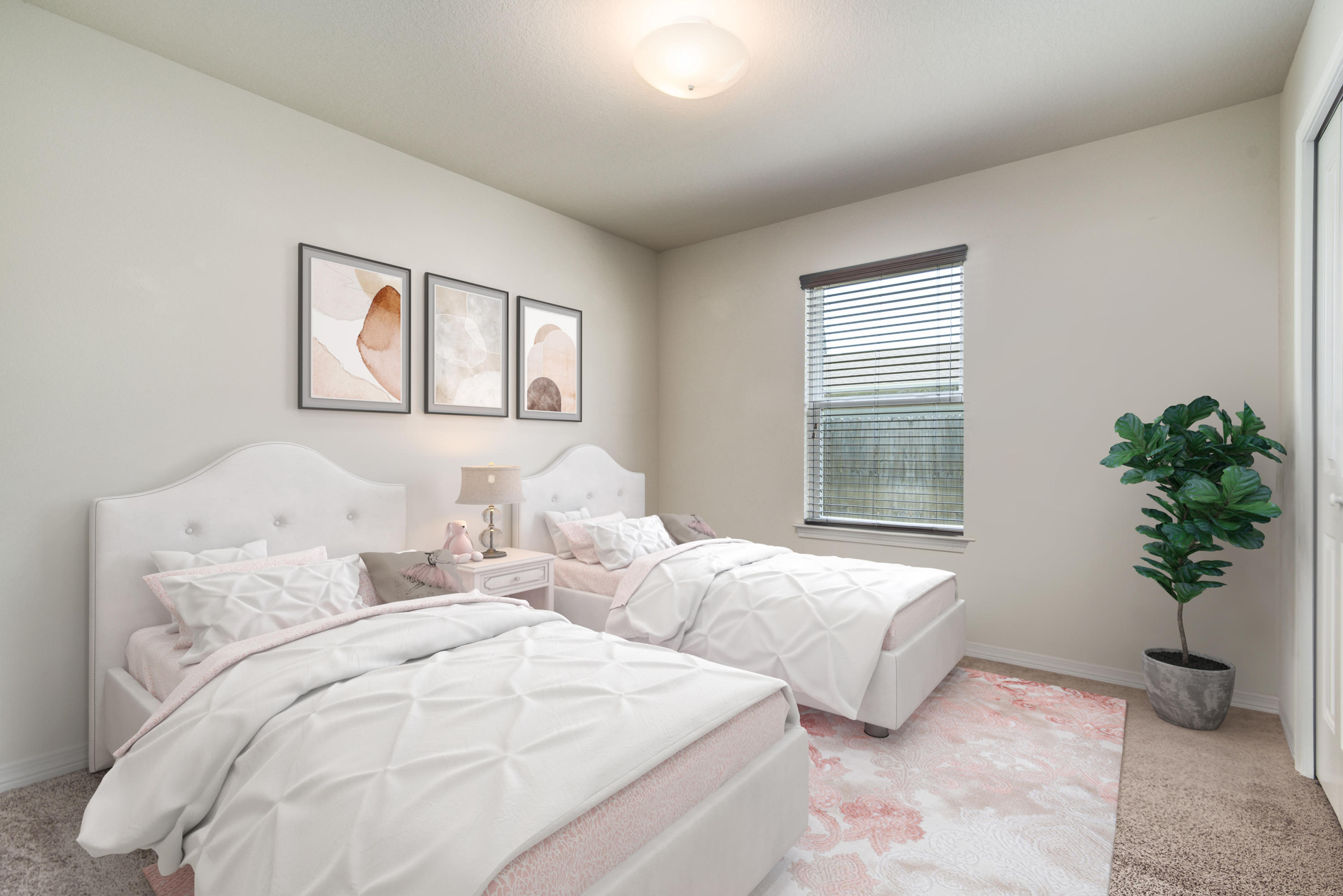 NAVARRE S/D 2ND ADDN - Residential