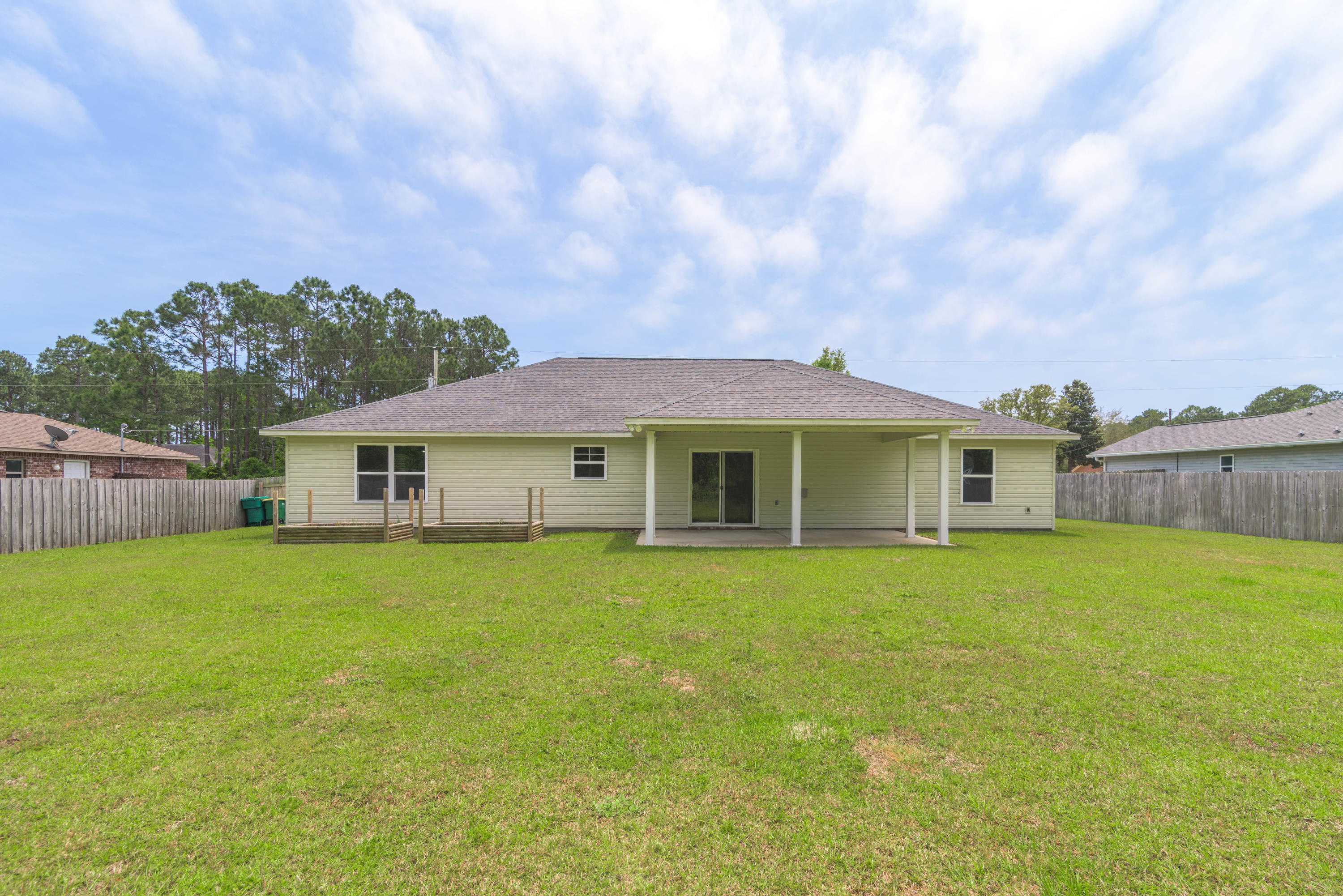 NAVARRE S/D 2ND ADDN - Residential