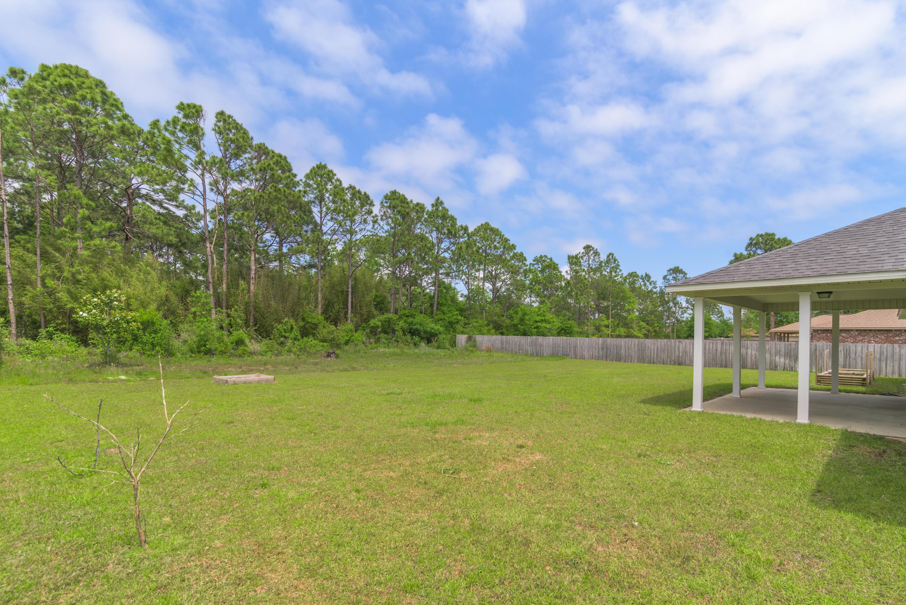 NAVARRE S/D 2ND ADDN - Residential