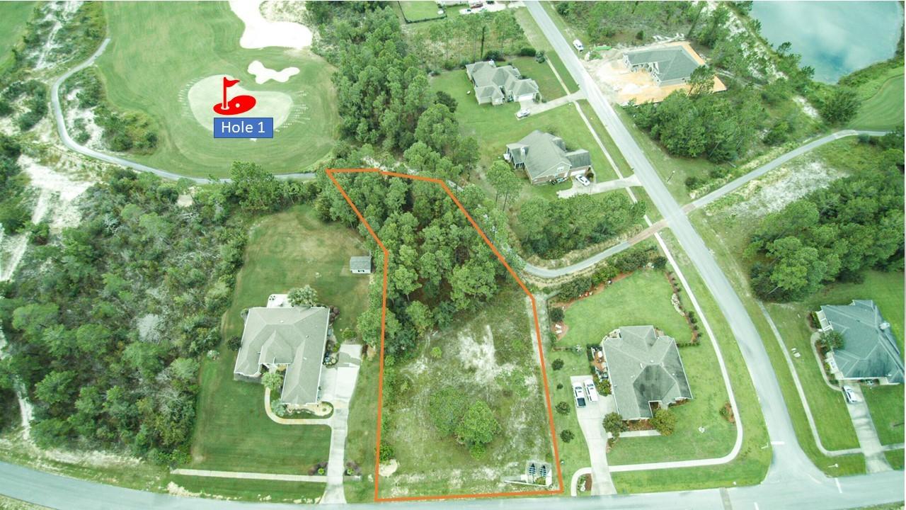 WINDSWEPT ESTATES - Land