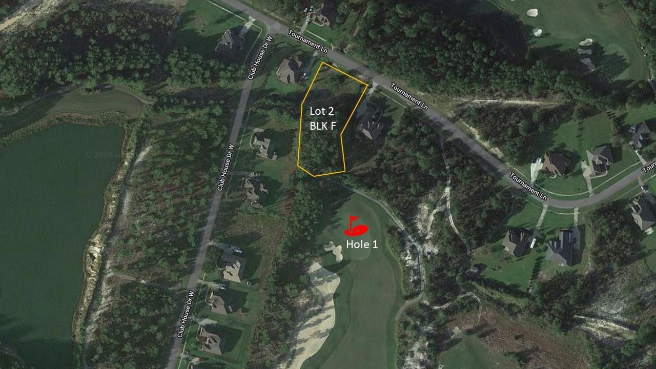 WINDSWEPT ESTATES - Land