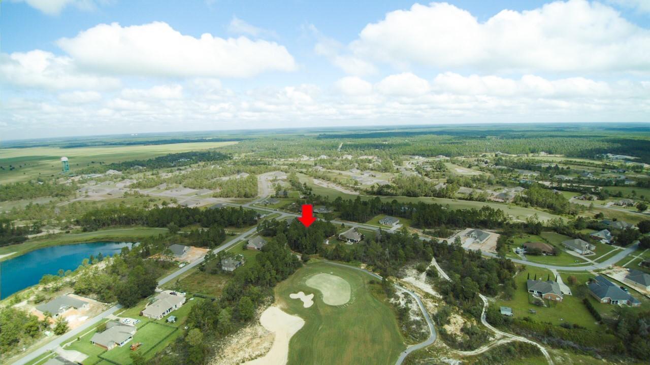 WINDSWEPT ESTATES - Land